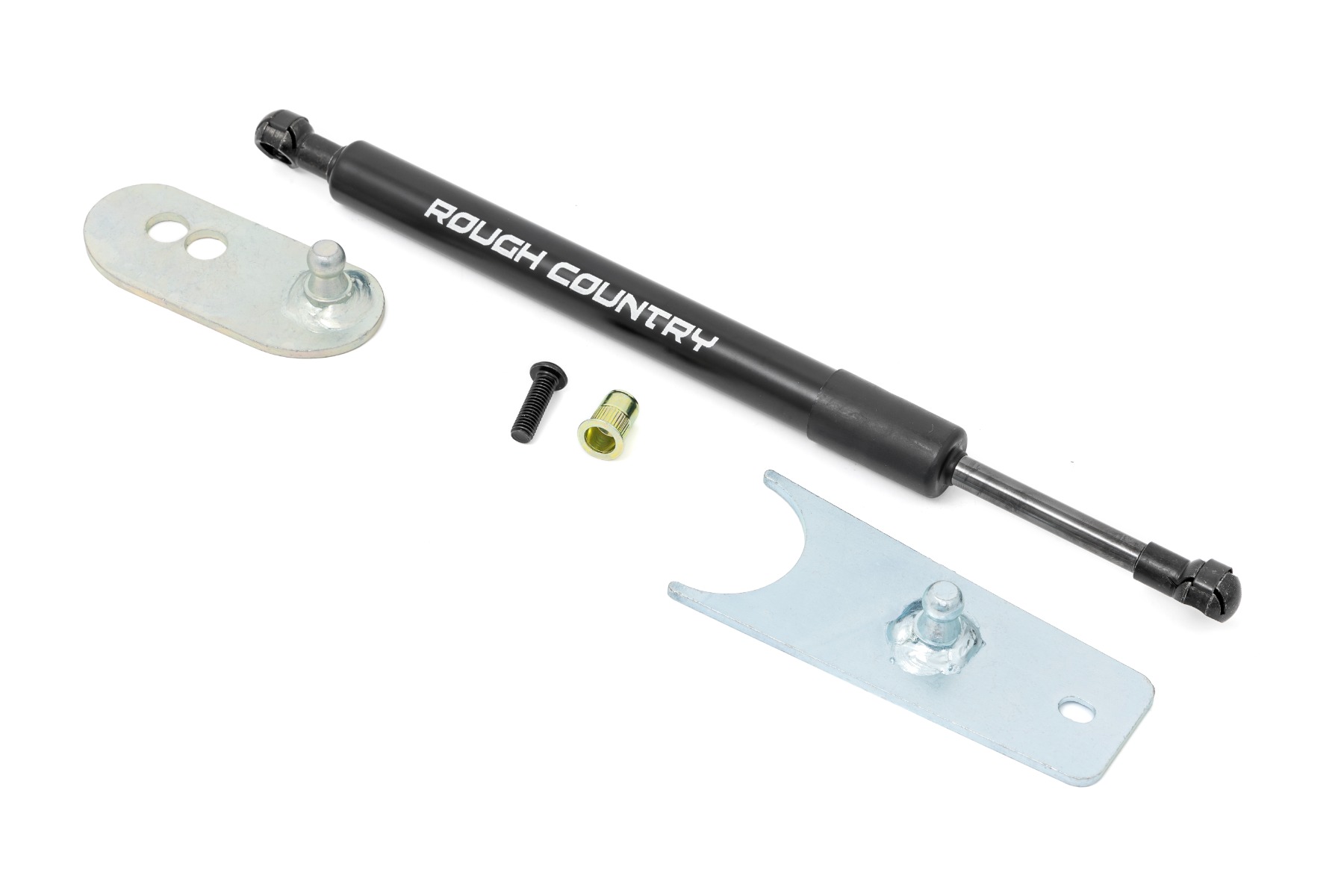 Tailgate Assist | Chevy/GMC Canyon/Colorado 2WD/4WD (2015-2022) — view 2