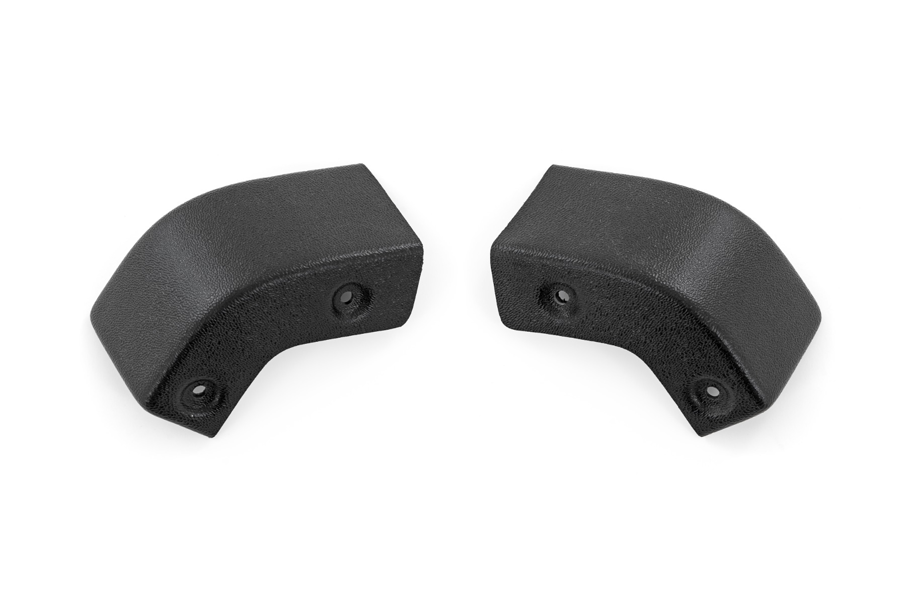 Mud Flap Delete | Ford F-150 2WD/4WD (2021-2026) — view 3