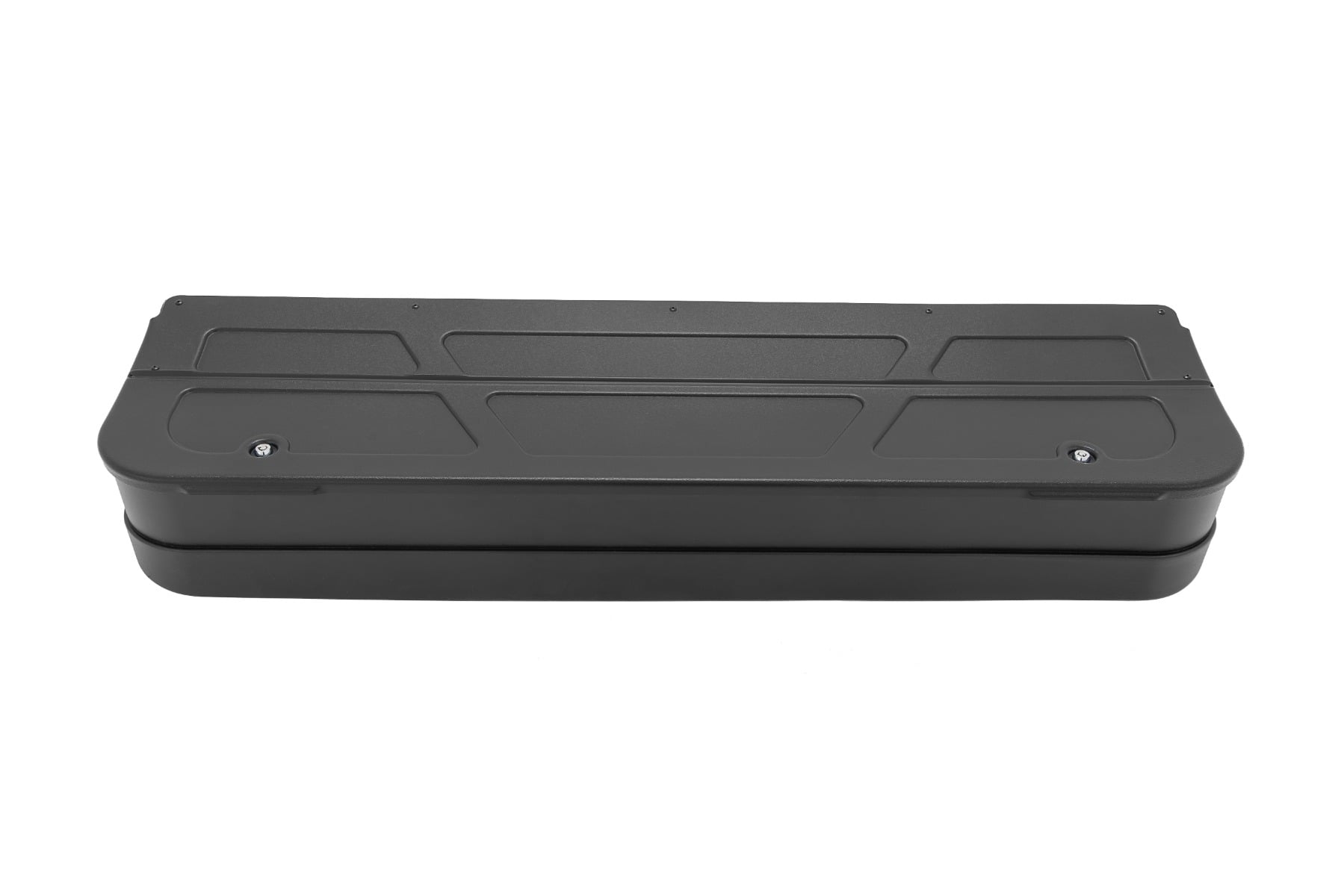 Under Seat Storage with Locking Lid | Ford F-150/F-250/F-350/Raptor  (15-26) — view 6