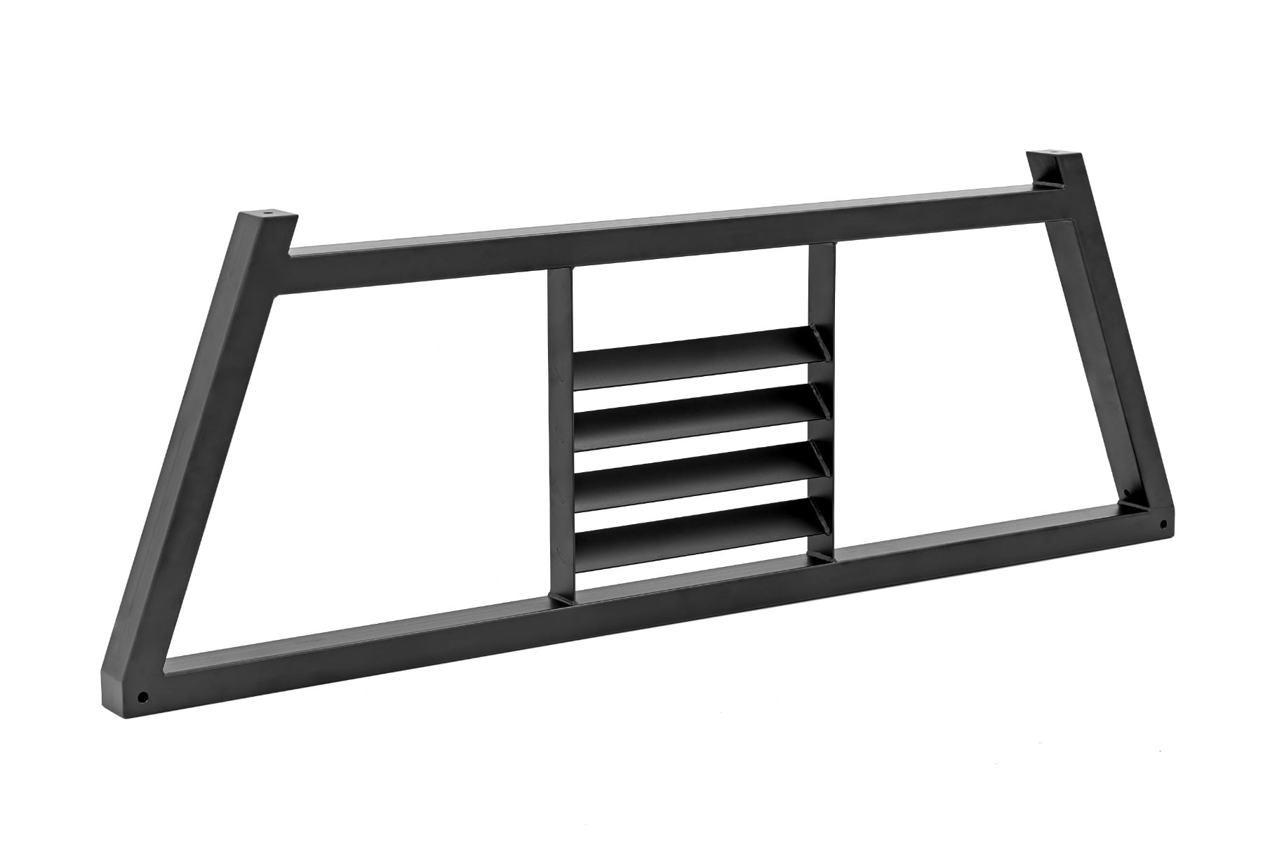 Headache Rack | No Molle | No Light | Ford F-150 2WD/4WD (2015-2026) view 2
