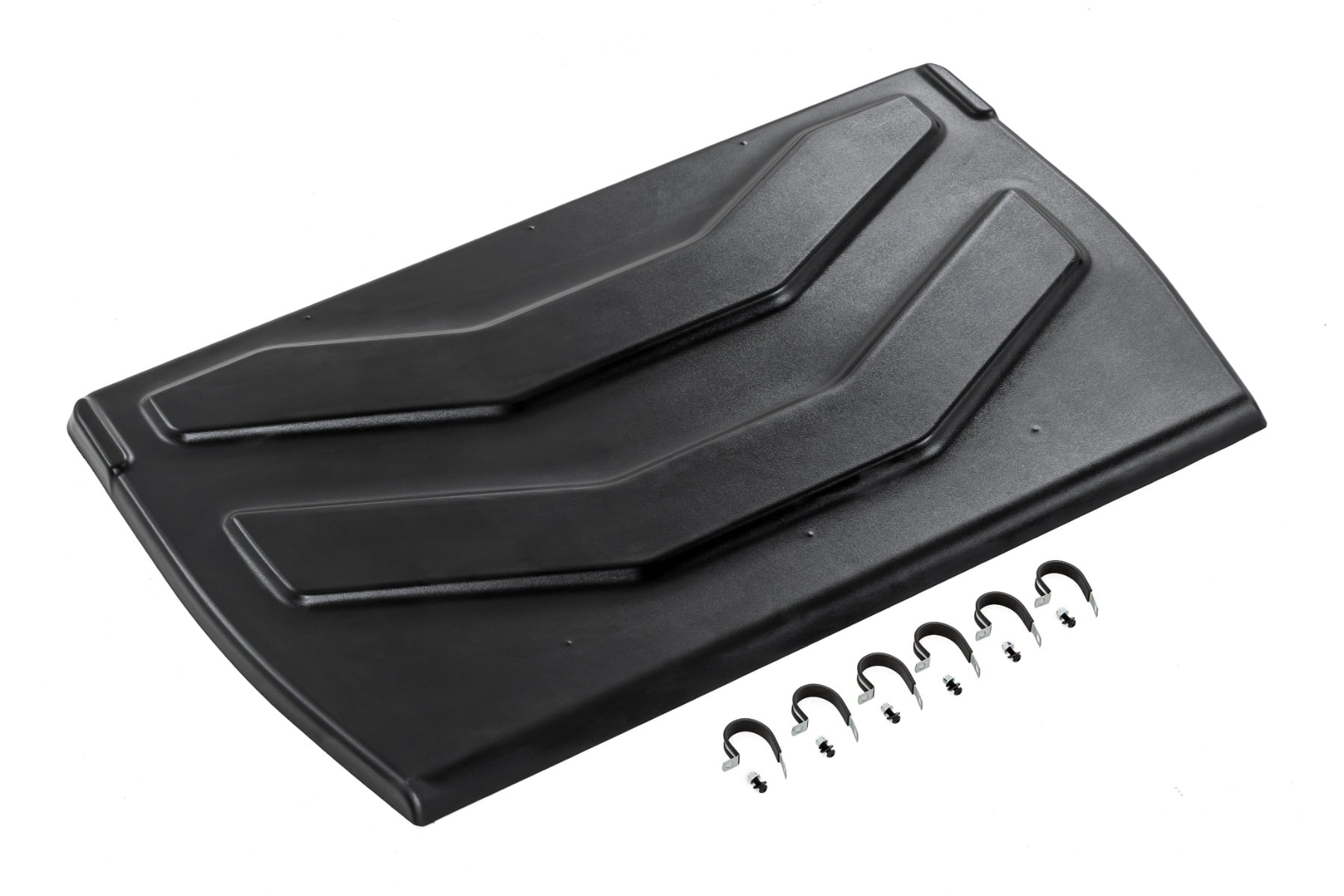 UTV Roof | HDPE | Honda Pioneer 1000 view 6