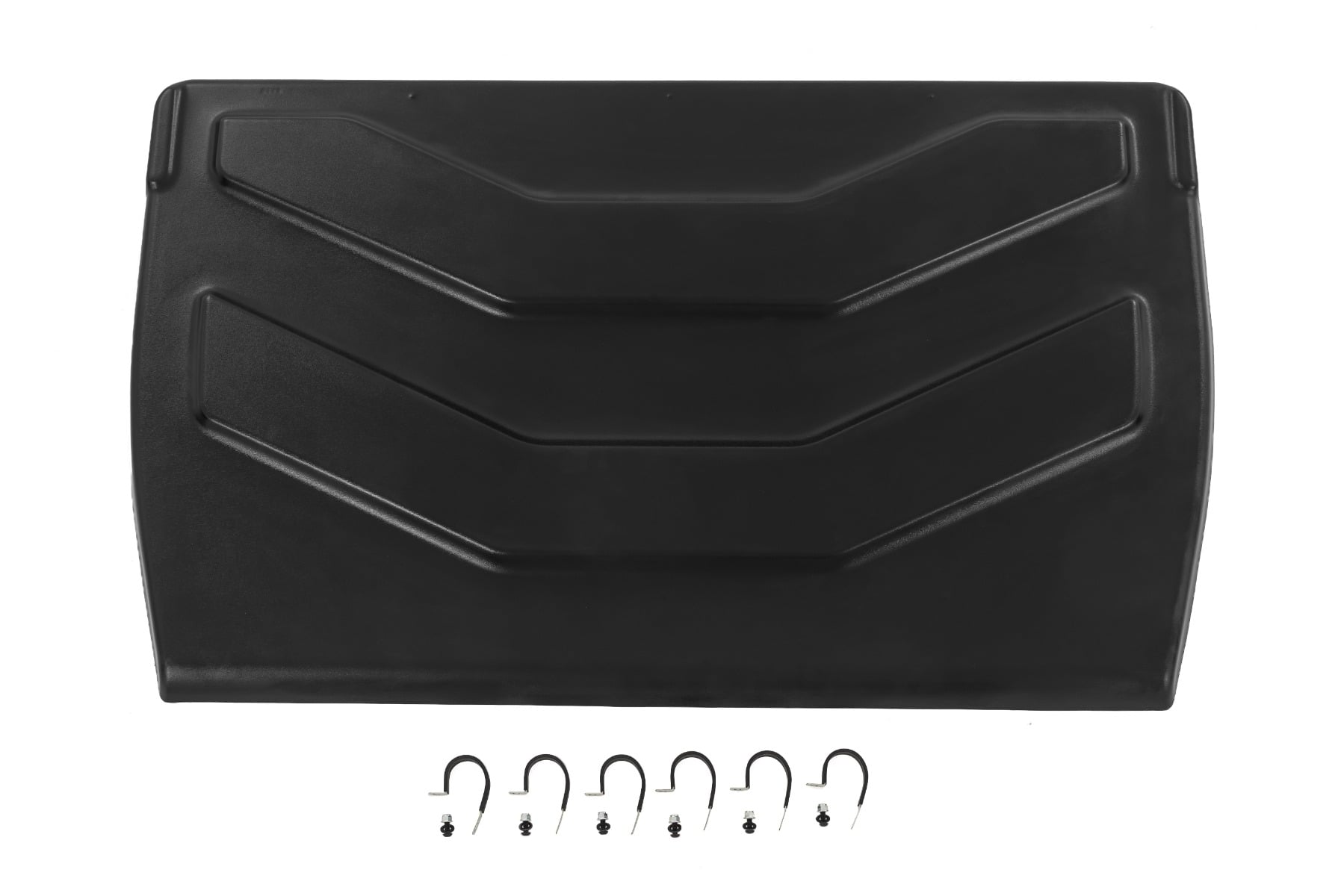 UTV Roof | HDPE | Honda Pioneer 1000 view 5