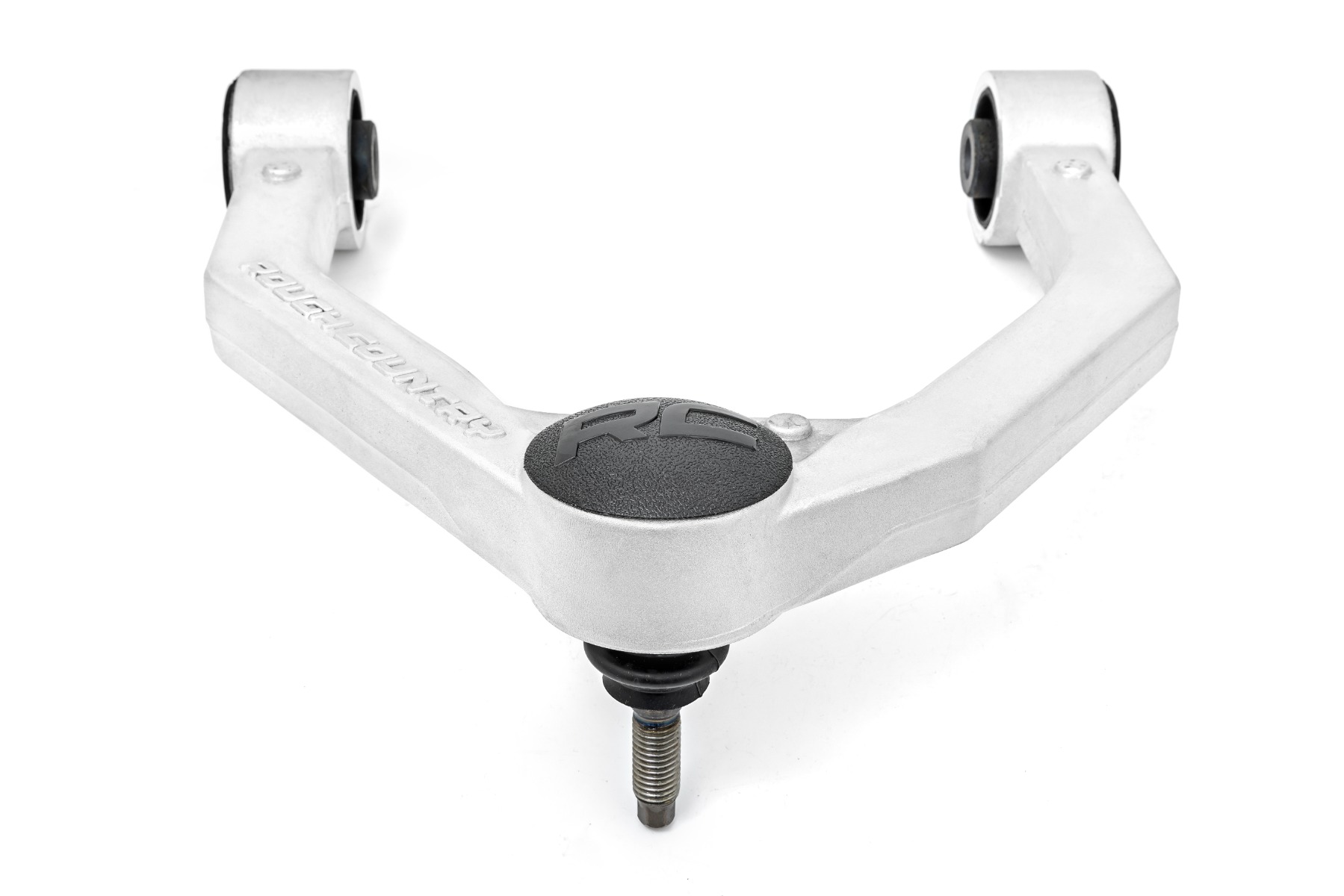 Forged Upper Control Arms | OE Upgrade | Nissan Titan XD 2WD/4WD (2016-2024) — view 2