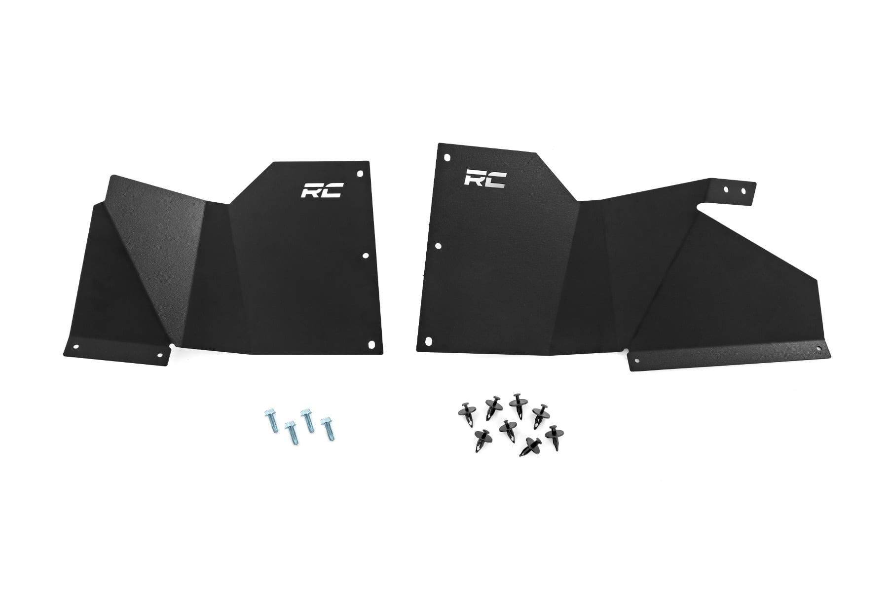 Inner Fender Guards | Polaris Ranger XP 1000 — view 4