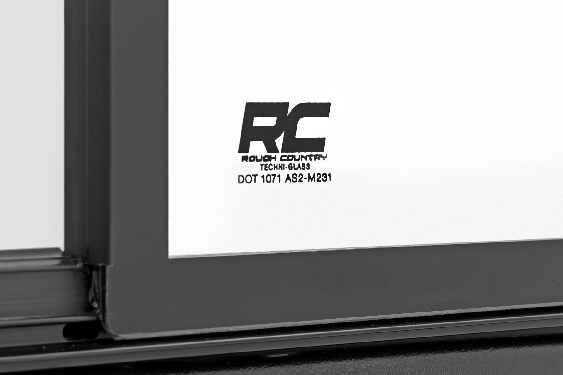 UTV Side Doors | 2 Seater | Can-Am Defender HD 5/HD 7/HD 8/HD 9/HD 10 — view 6