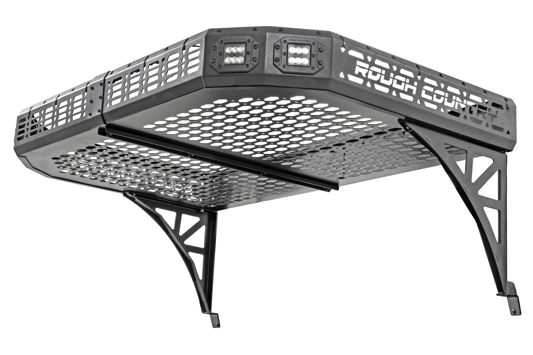 Cargo Rack | Can-Am Defender HD 5/HD 8/HD 9/HD 10 view 6