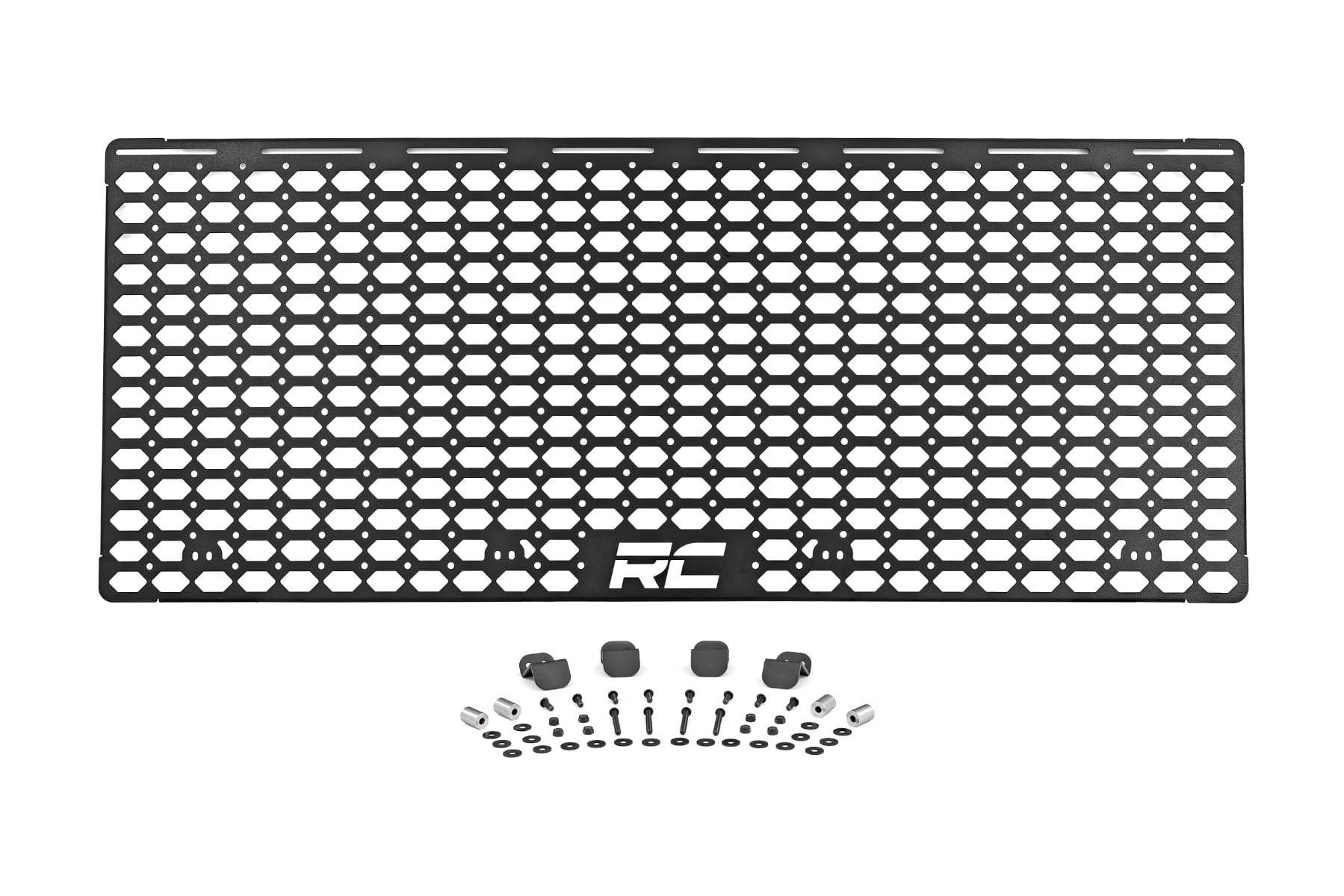 Molle Panel Kit | Rear Window | CFMOTO UFORCE 1000 β view 6