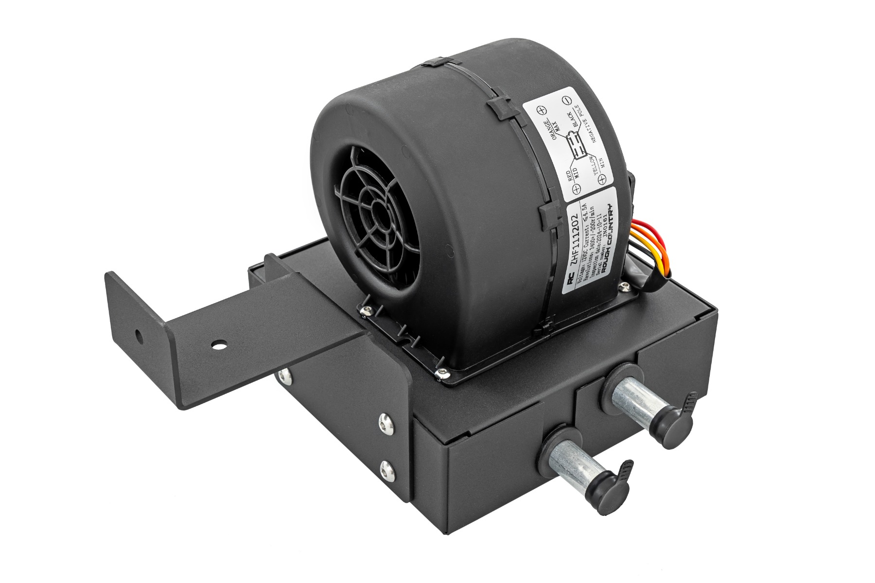 Cab Heater | Polaris Ranger XP 1000 — view 5