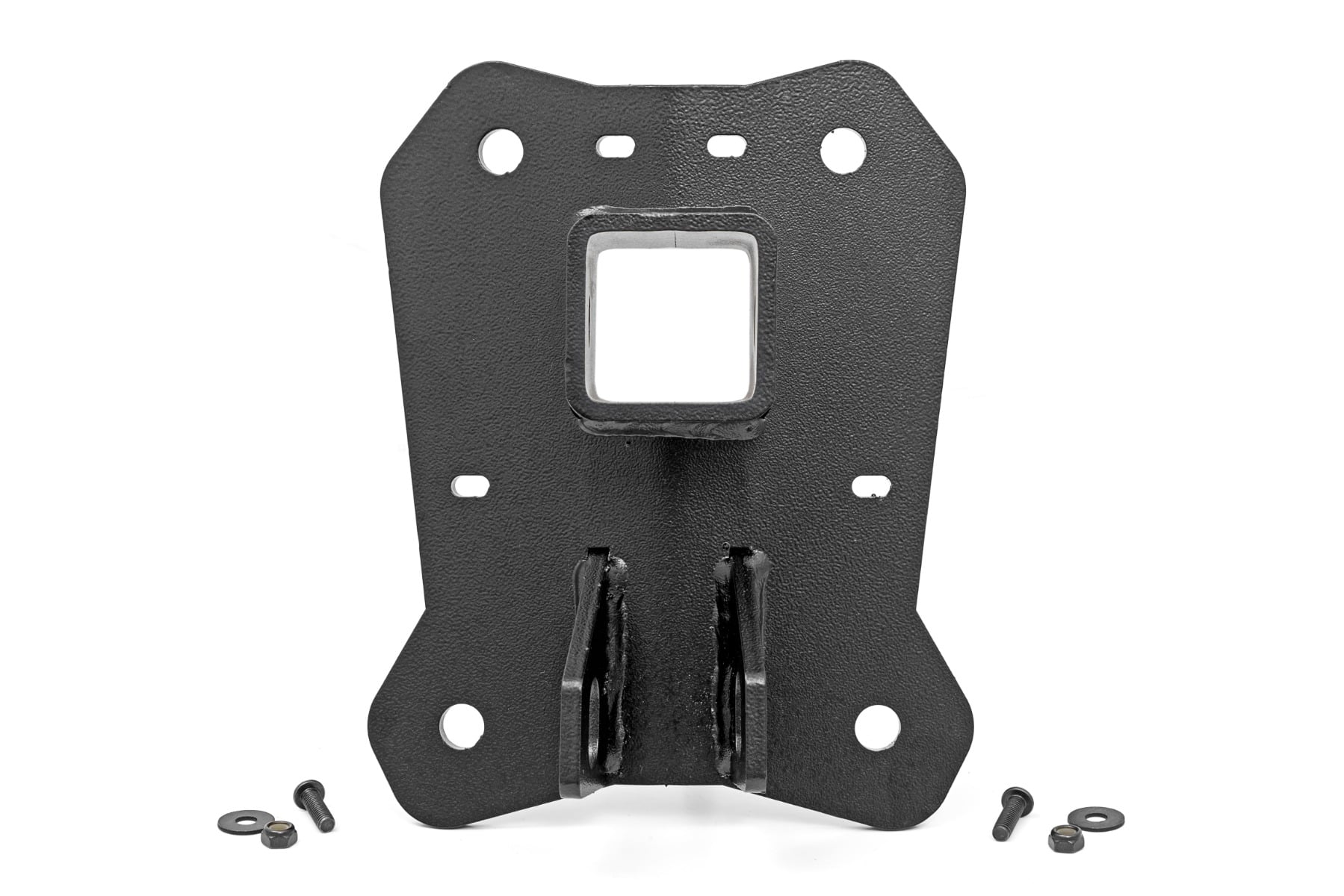 Receiver Hitch | Polaris RZR Turbo R 4 — view 5