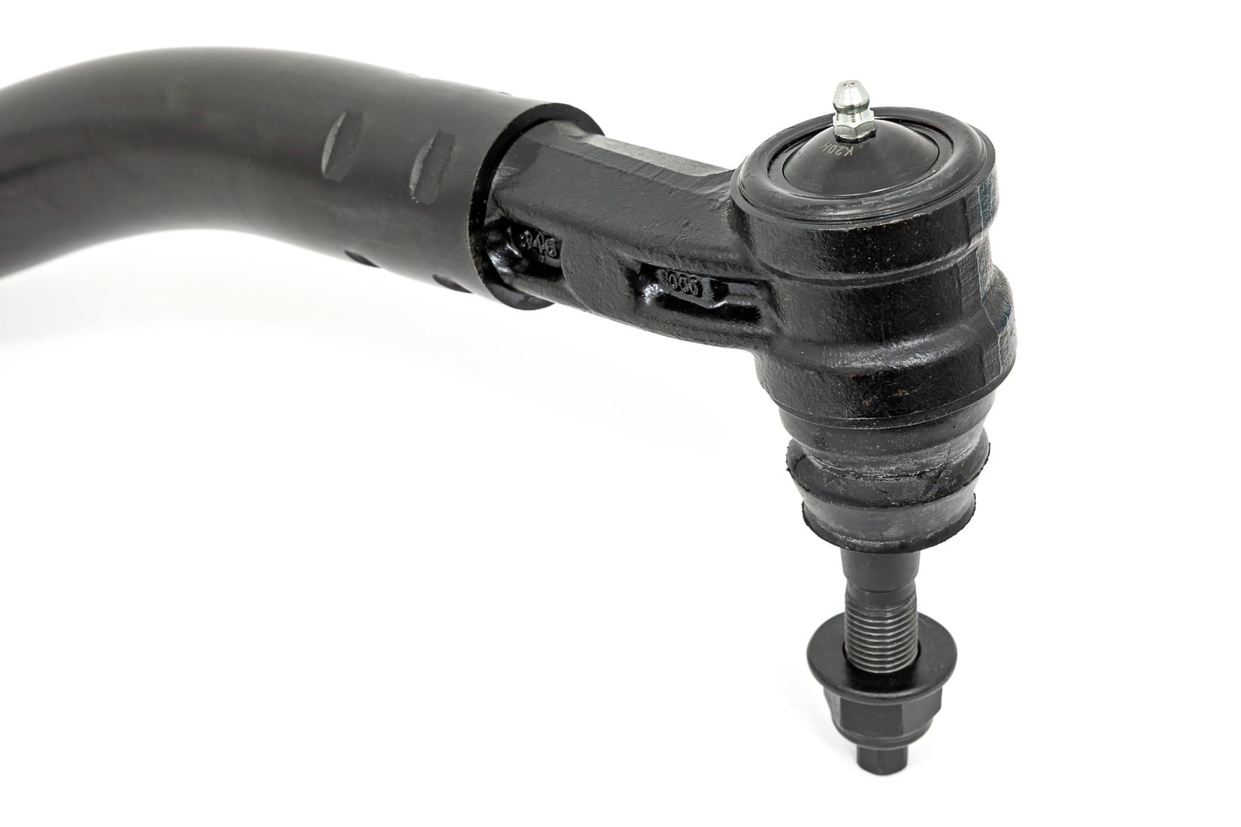 High Steer Kit | Jeep Gladiator JT/Wrangler JL 4WD (2018-2026) — view 5