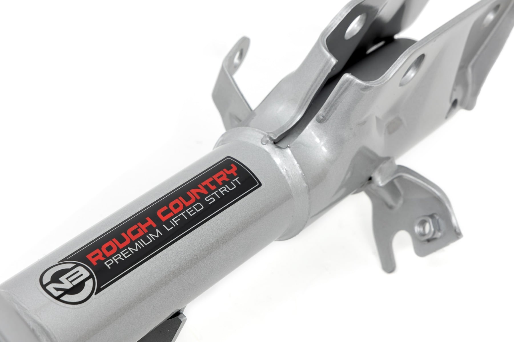 Loaded Strut Pair | 2 Inch Lift | Front | Subaru Crosstrek 4WD (2018-2023) view 3