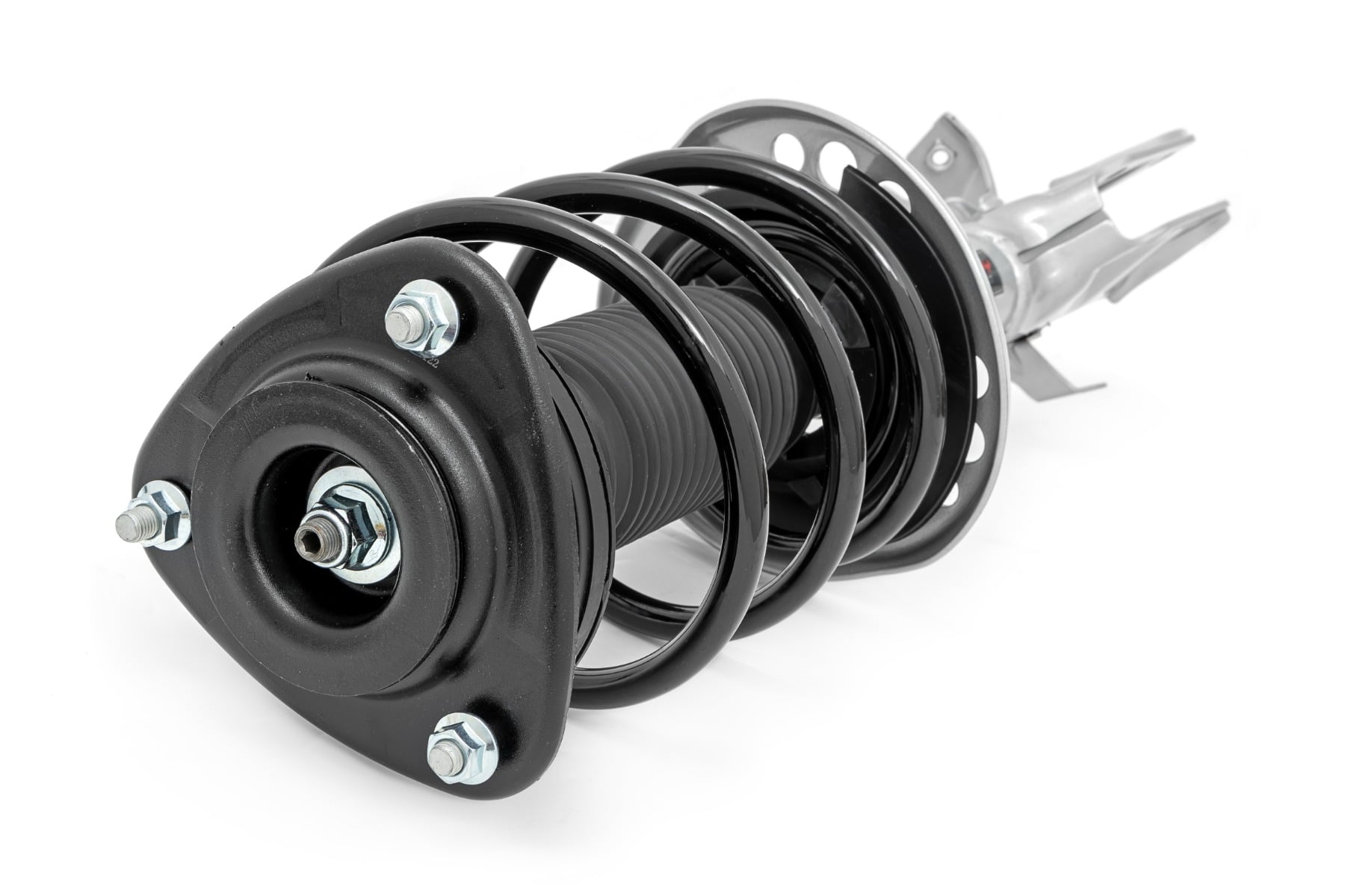 Loaded Strut Pair | 2 Inch Lift | Front | Subaru Crosstrek 4WD (2018-2023) view 2