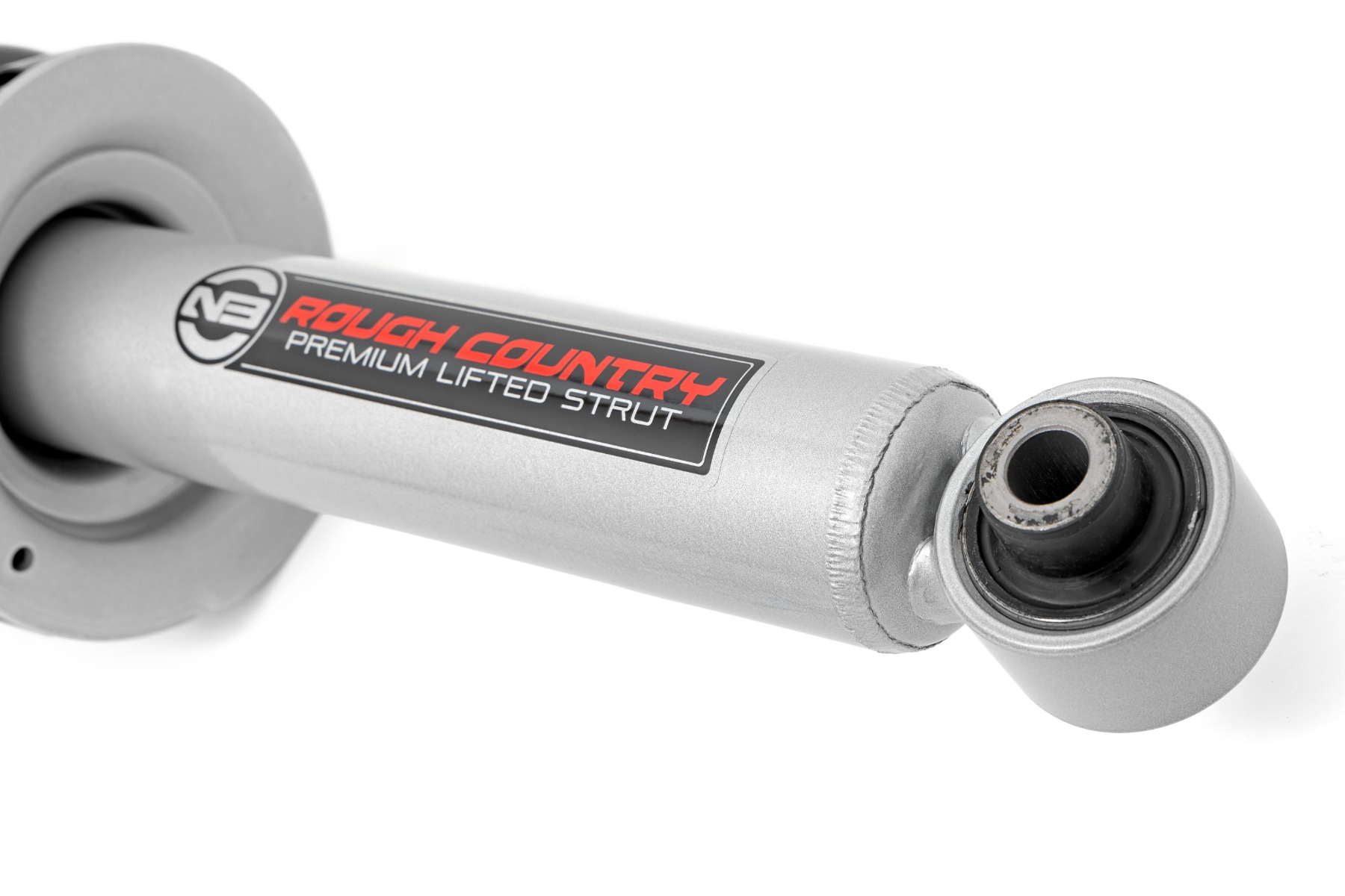 Loaded Strut Pair | 2 Inch Lift | Rear | Subaru Crosstrek 4WD (2018-2023) view 3