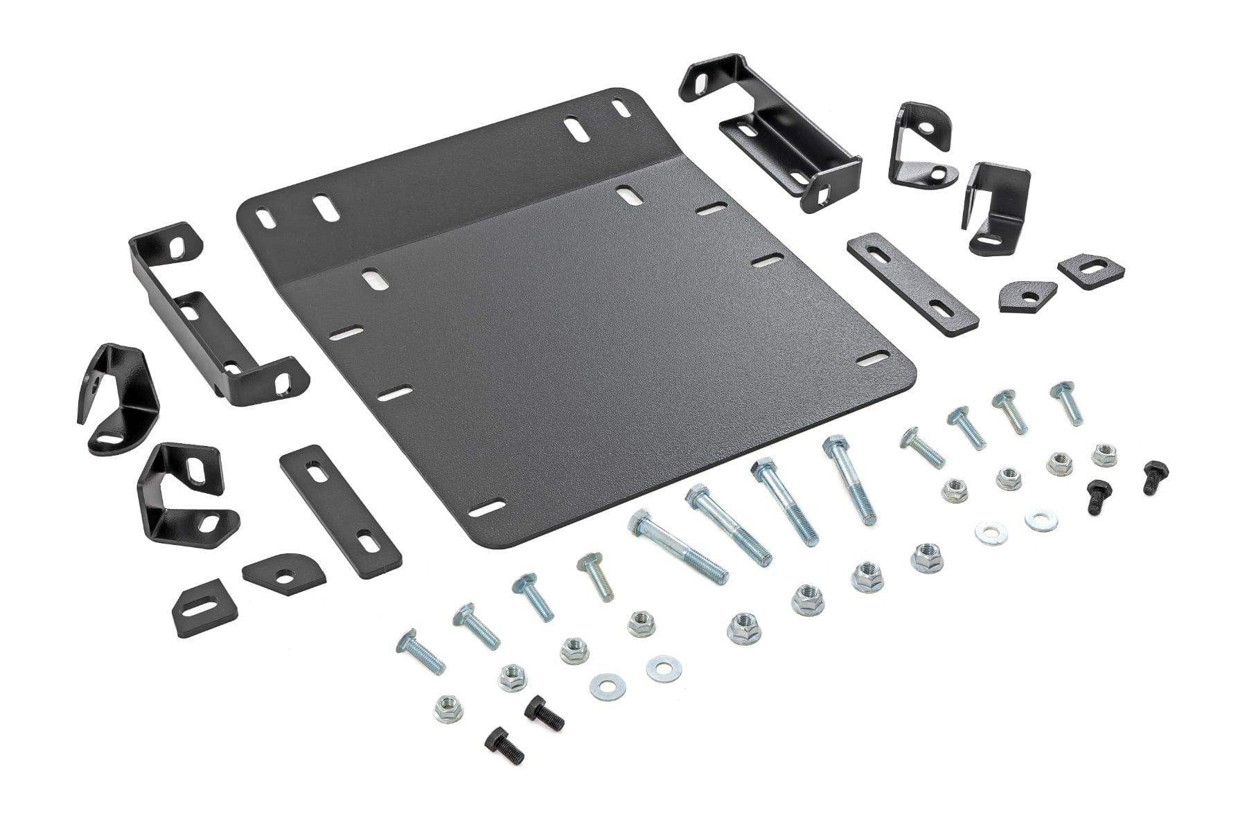 Frame Stiffener | Honda Pioneer 1000-5 view 3