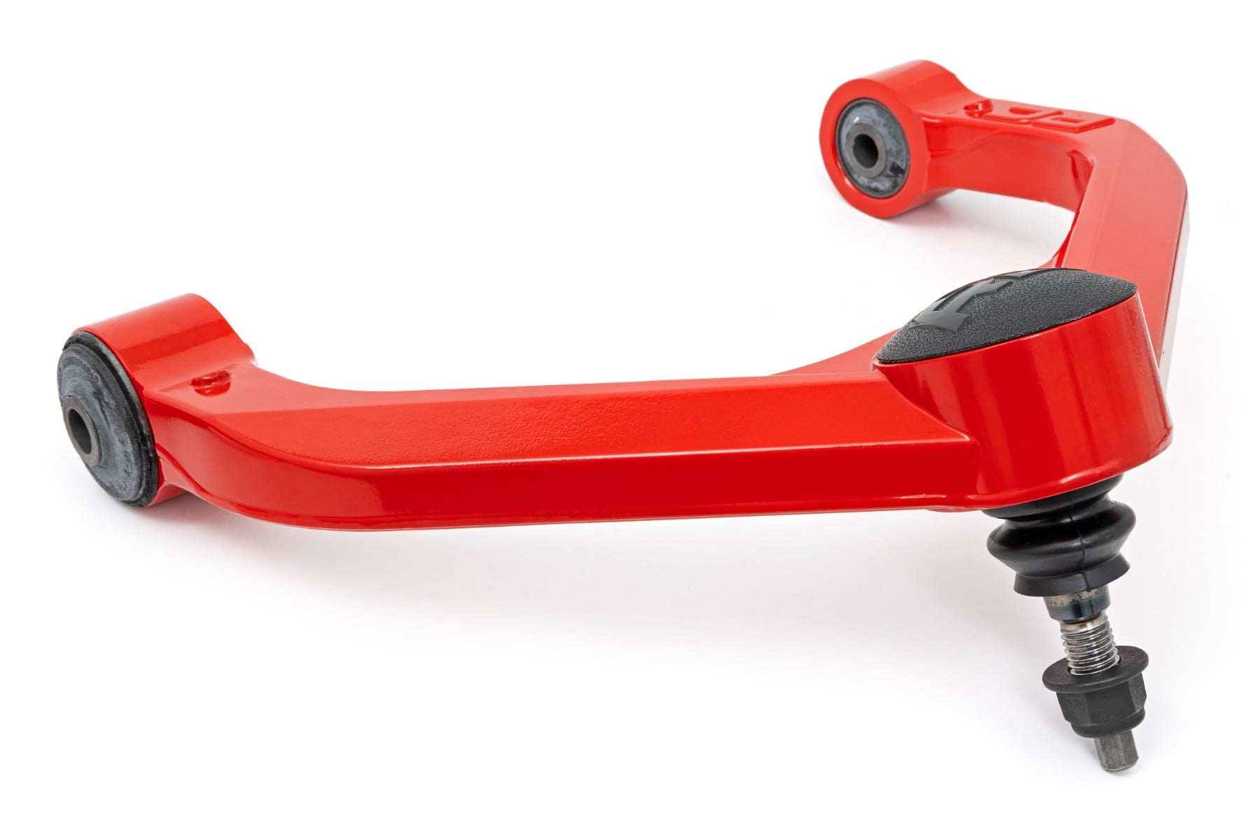 Red Forged Upper Control Arms | 3 Inch Lift | Ram 1500 2WD/4WD (2012-2018 & Classic) view 2