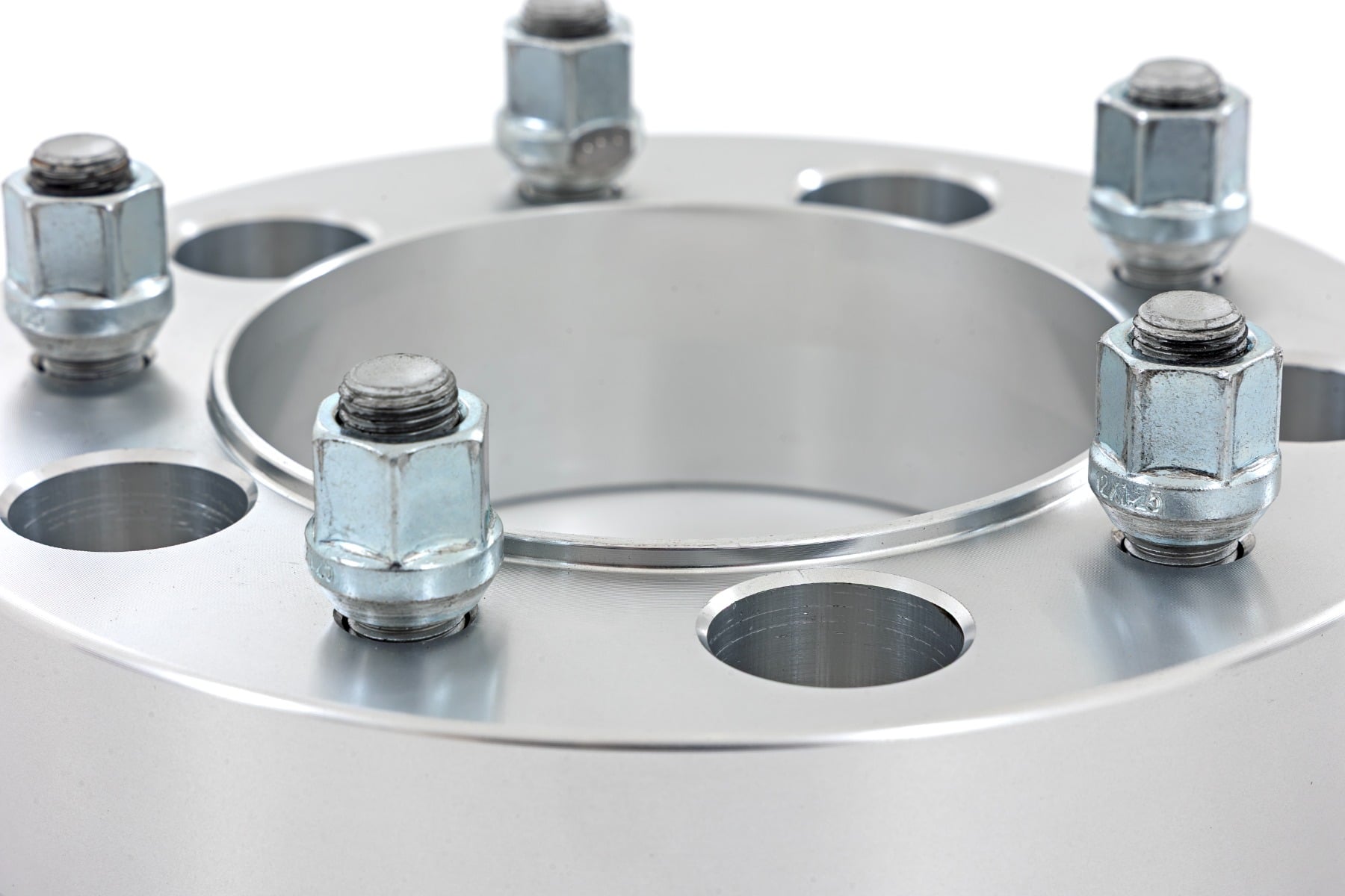 1.5 Inch Wheel Spacers | Pair | Suzuki Jimny (2018-2026) — view 2