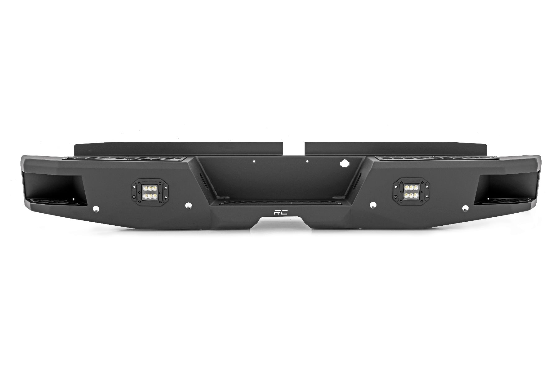 Rear Bumper | Ford Ranger 2WD/4WD (2019-2023) — view 5
