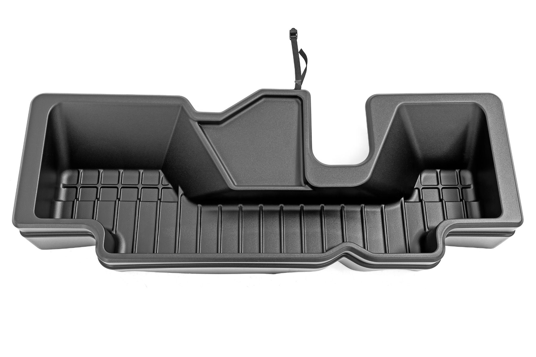 Under Seat Storage | Crew Cab | Ram 1500 2WD/4WD (2019-2026) — view 3