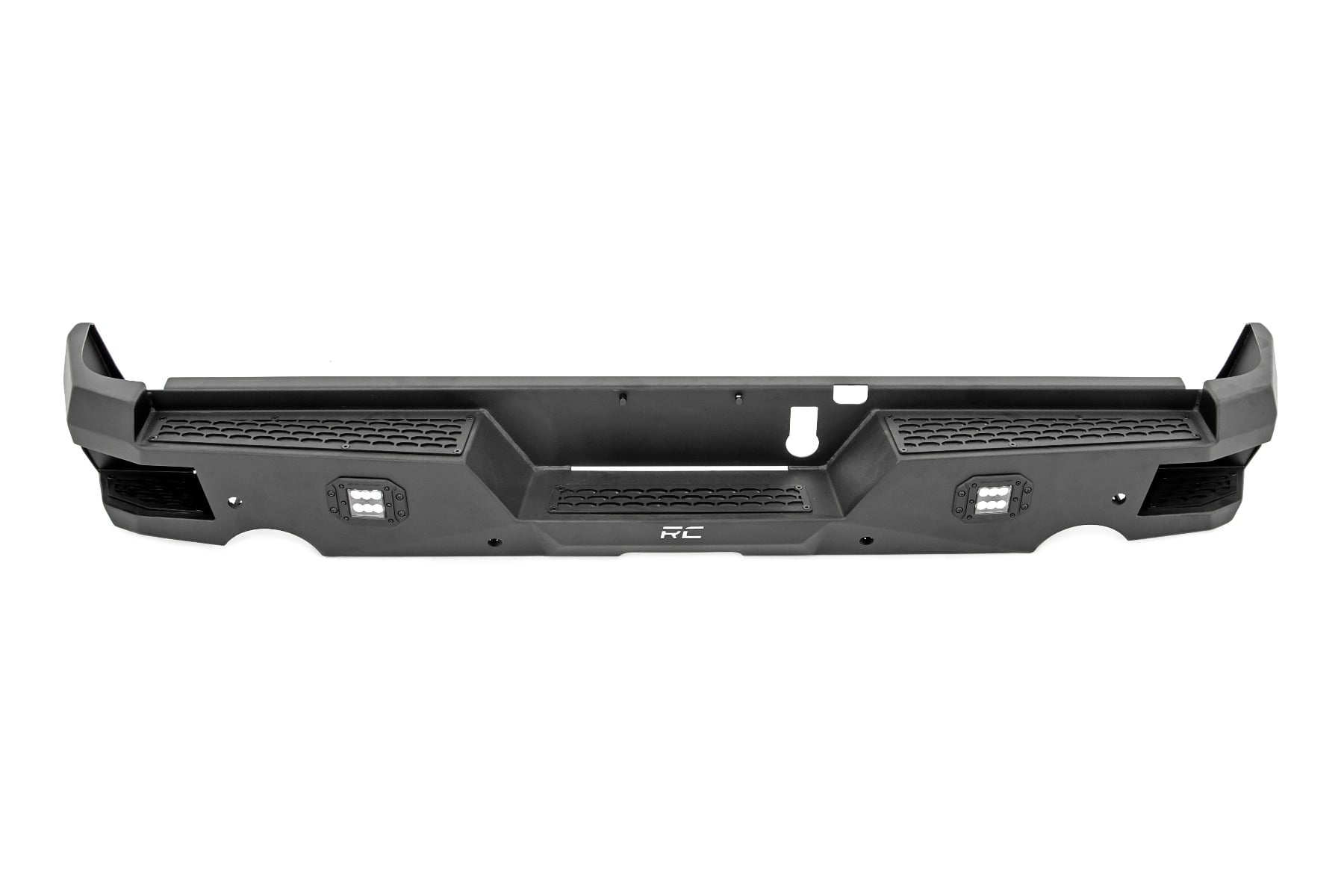 Rear Bumper | LED | Ram 1500 (19-24)/1500 TRX (21-24) — view 3