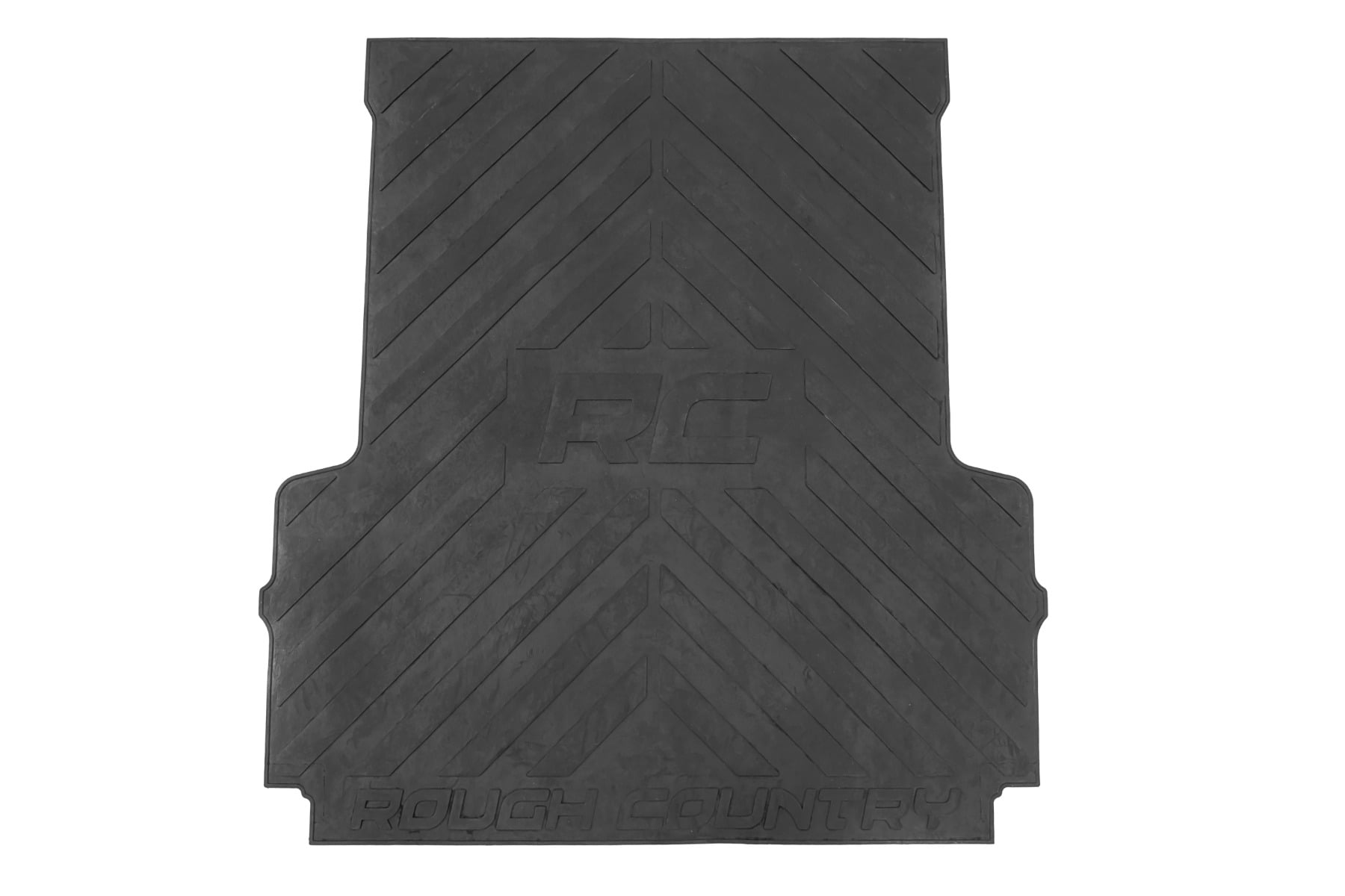 Bed Mat | 5' Bed | RC Logo | Jeep Gladiator JT 4WD (2020-2026) — view 4