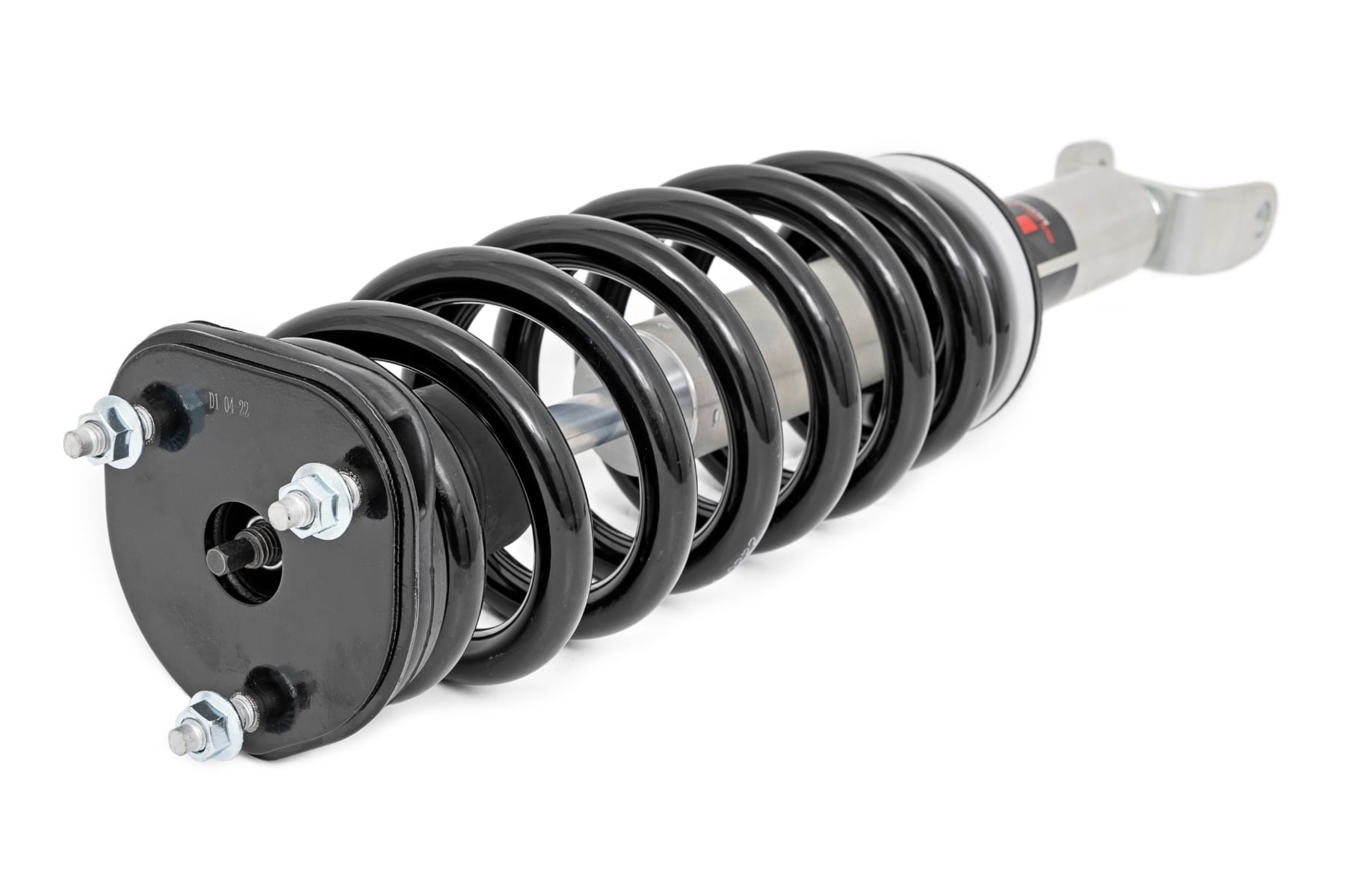 M1 Loaded Strut Pair | 6 Inch | Ram 1500 4WD (2019-2026) — view 2