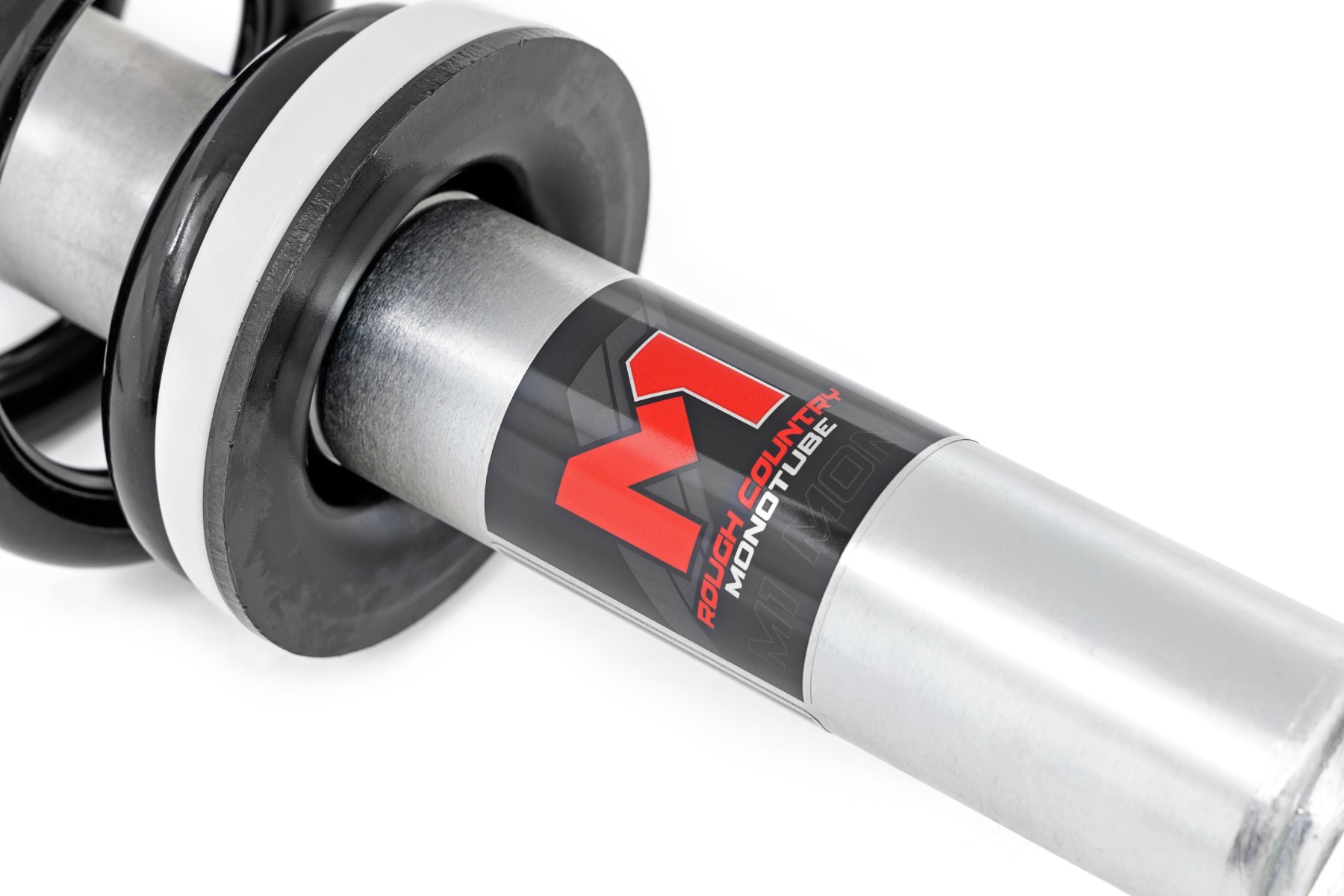 Rough Country Stock Replacement N3 Struts For 2012-2018 Ram 1500-501097