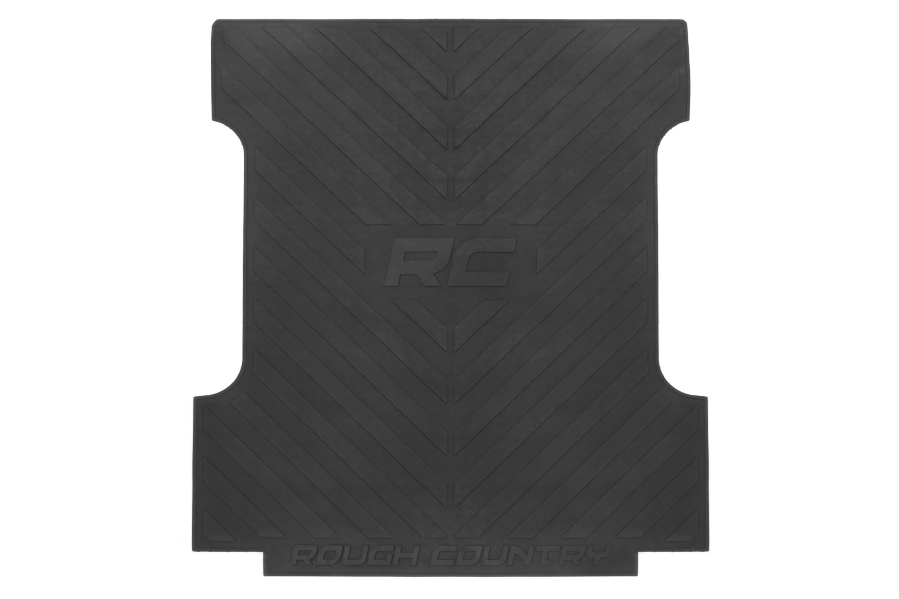 Bed Mat | 6'4" Bed | RC Logo | Ram 1500 (19-26)/1500 TRX (21-24) — view 2