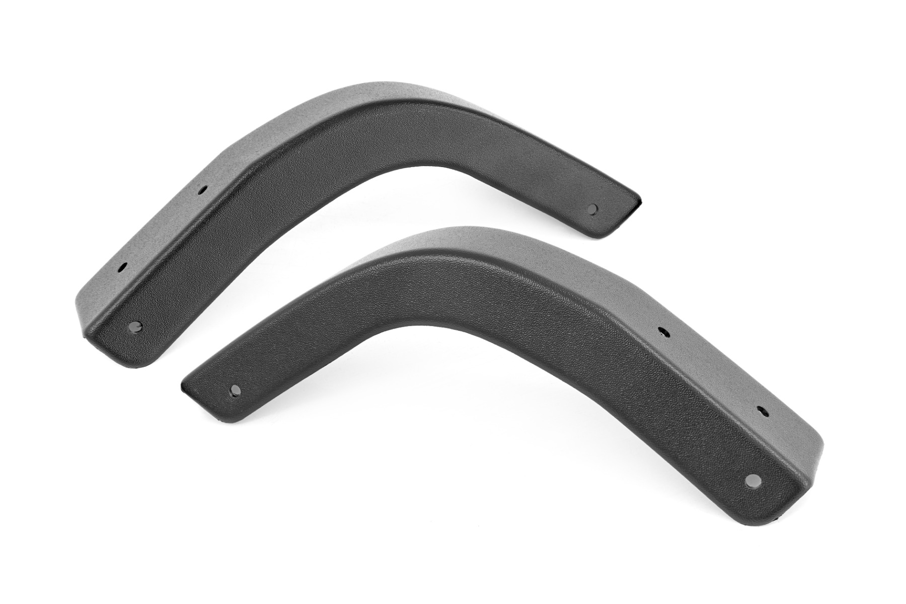 Mud Flap Delete | Chevy Silverado 1500 2WD/4WD (2019-2026) view 6