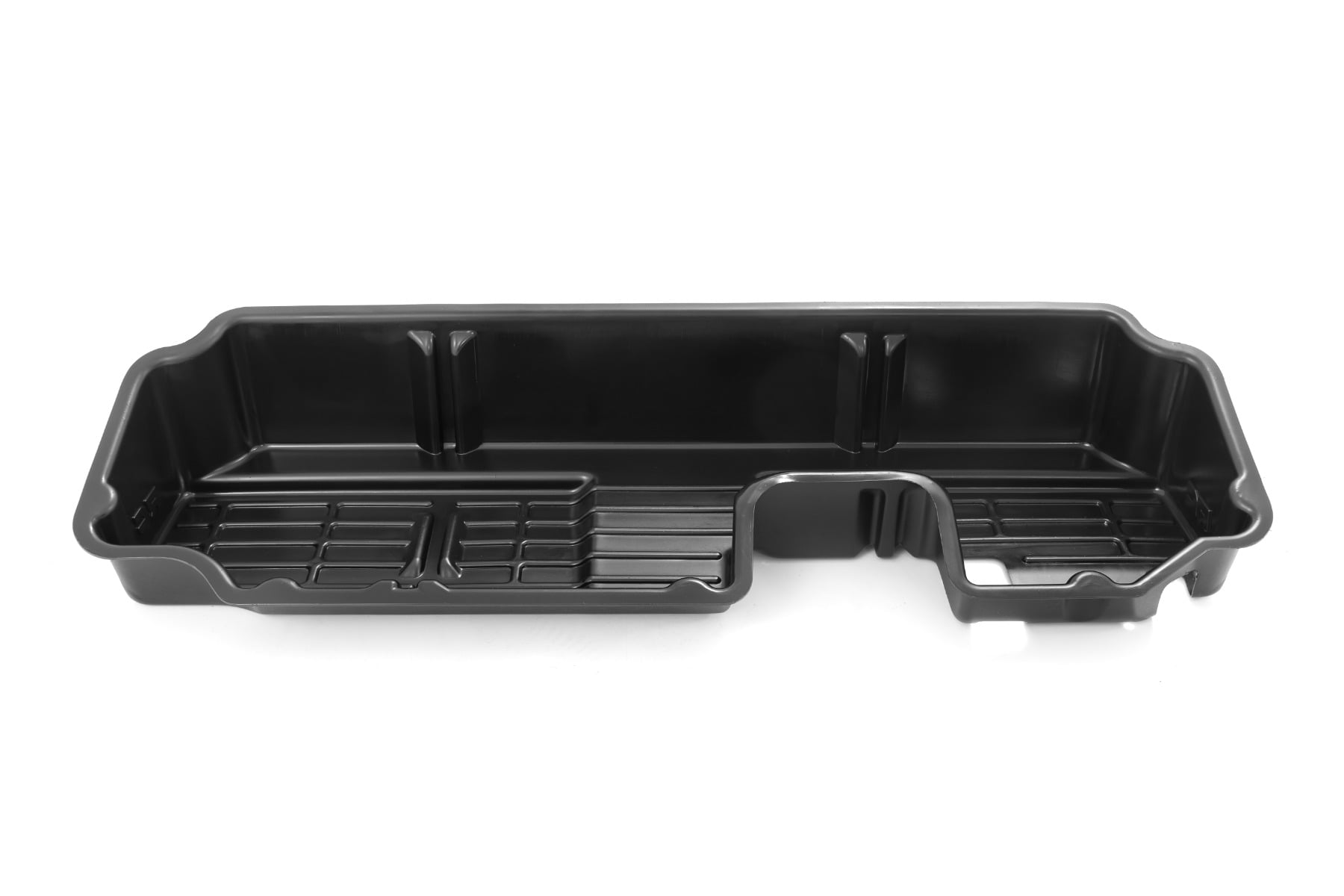 Under Seat Storage | Double Cab | Chevy/GMC 1500/2500HD/3500HD (19-26) view 6