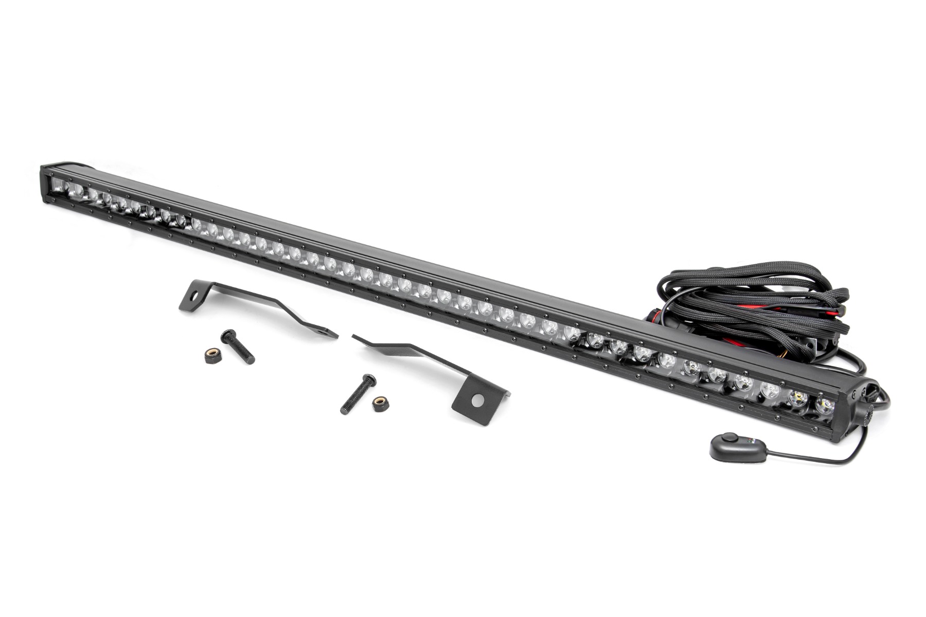 40-Inch LED Light Kit | Rear Mount | Can-Am Maverick Sport 1000R — view 3