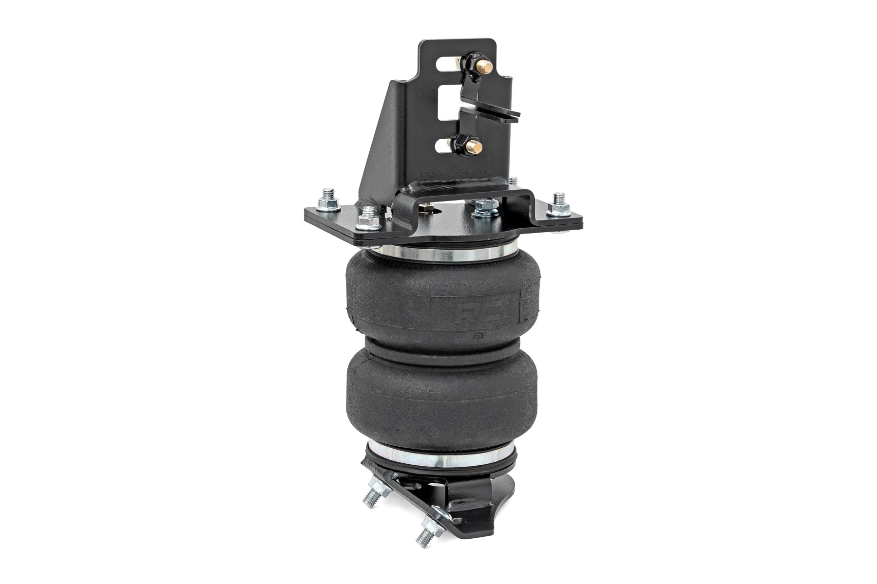 Air Spring Kit w/compressor | Wireless Controller | Ram 1500 4WD (2019-2026) — view 3