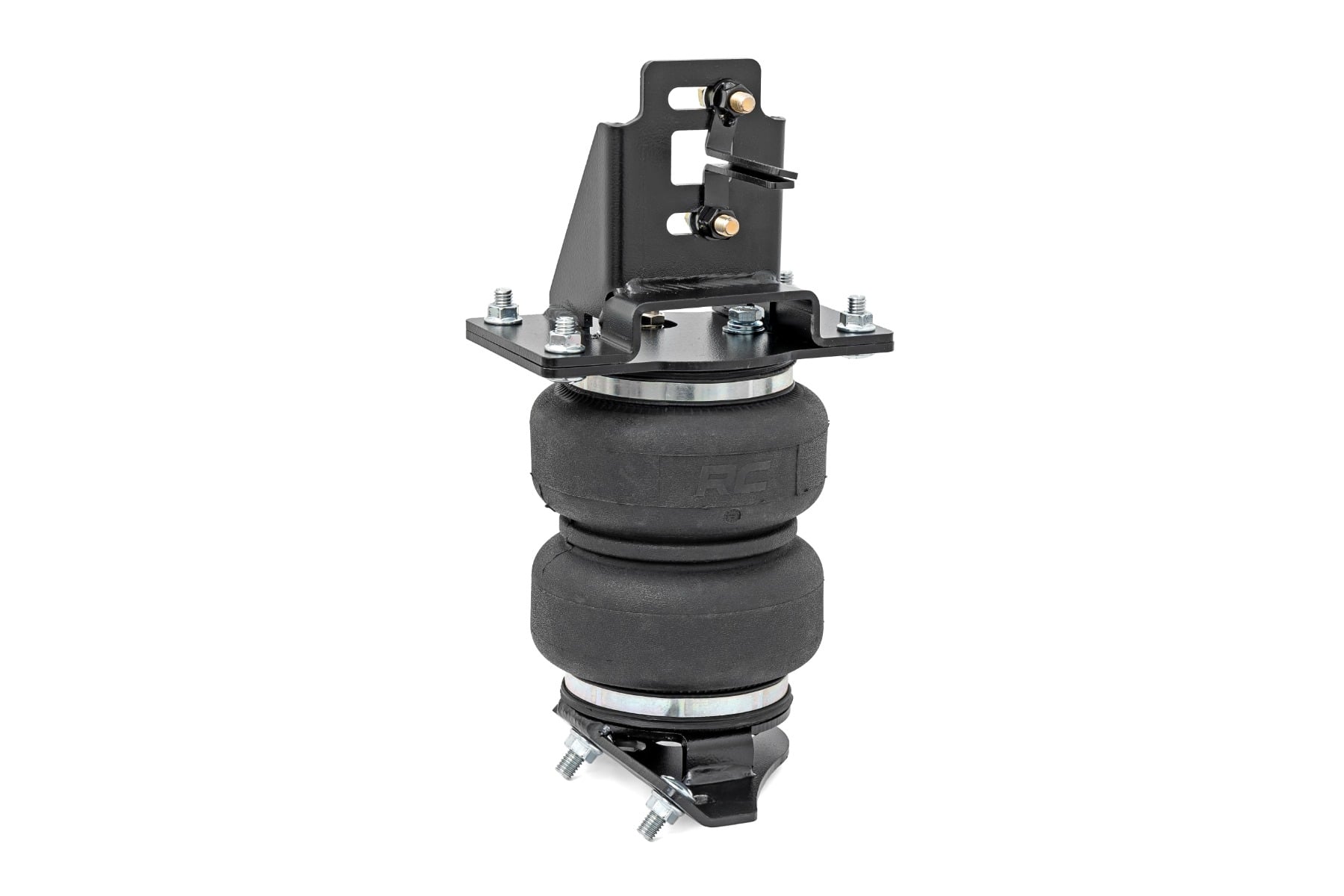 Air Spring Kit w/compressor | Wireless Controller | 4 Inch Lift Kit | Ram 1500 (19-26) view 3