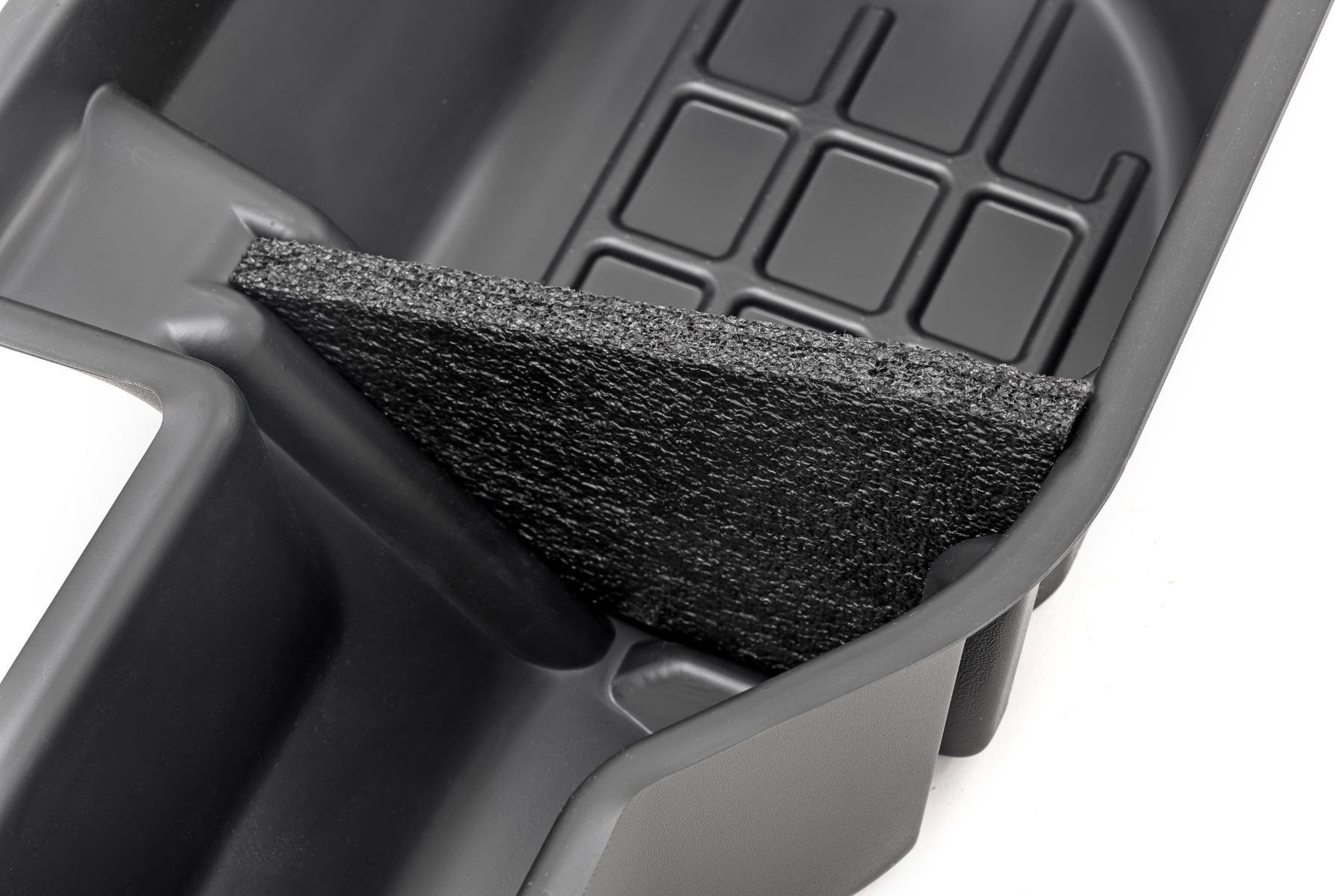 Under Seat Storage | Double Cab | Ram 1500 2WD/4WD (2019-2026) — view 5