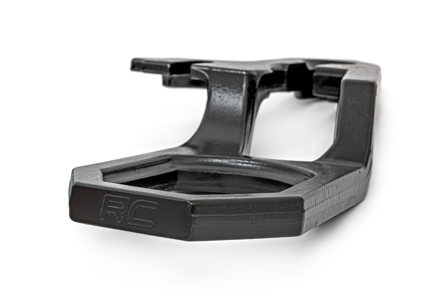 Tow Hook Brackets | Ram 1500 2WD/4WD (2019-2026) view 2