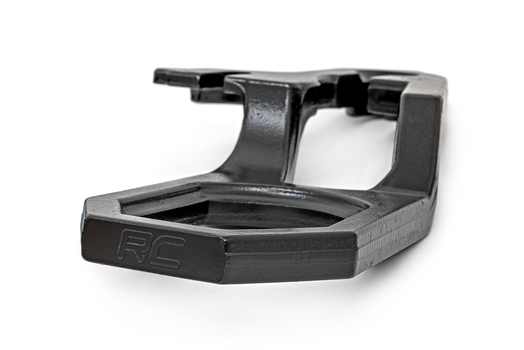 Tow Hook Brackets & Bezel Combo | Ram 1500 2WD/4WD (2019-2024) view 3