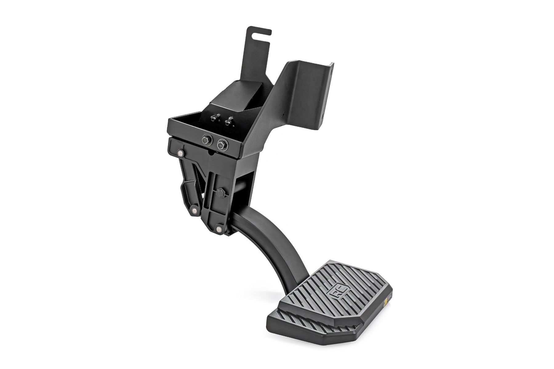 Retractable Bed Step | Manual Pull | Chevy/GMC 2500HD/3500HD (20-26) view 5