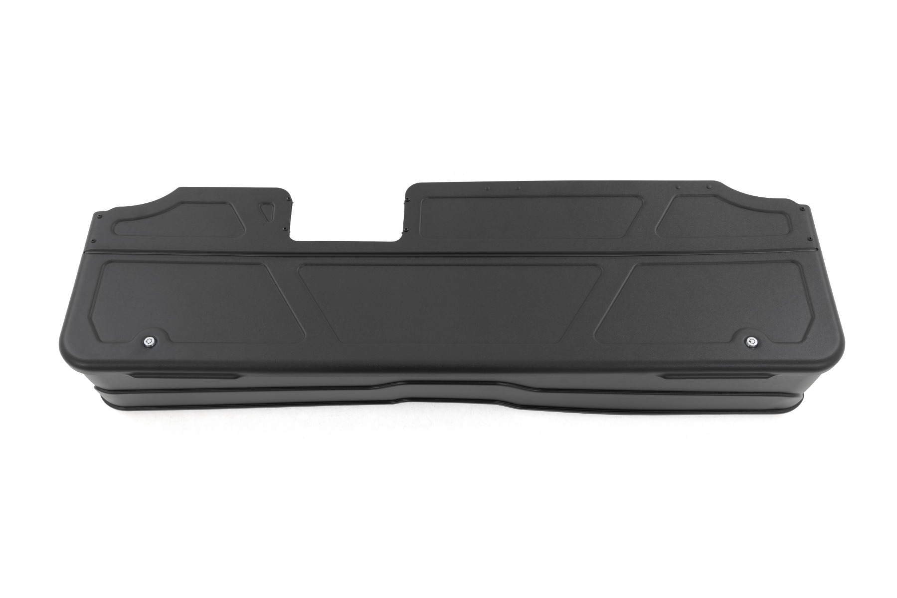Under Seat Storage with Locking Lid | Crew Cab | Chevy/GMC 1500/2500HD/3500HD (19-26) view 6