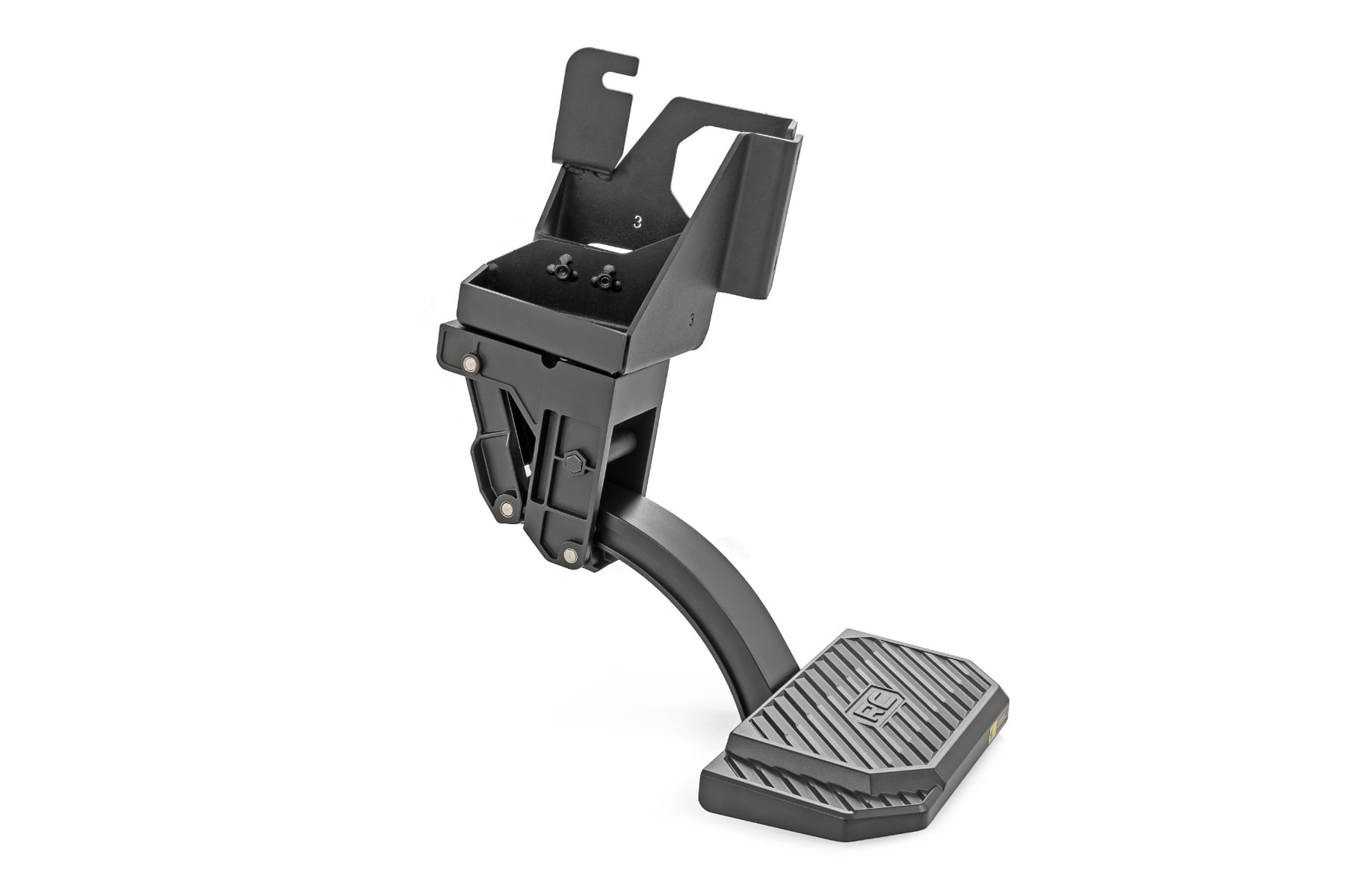 Retractable Bed Step | Manual Pull | Chevy/GMC 1500 (19-26) — view 5