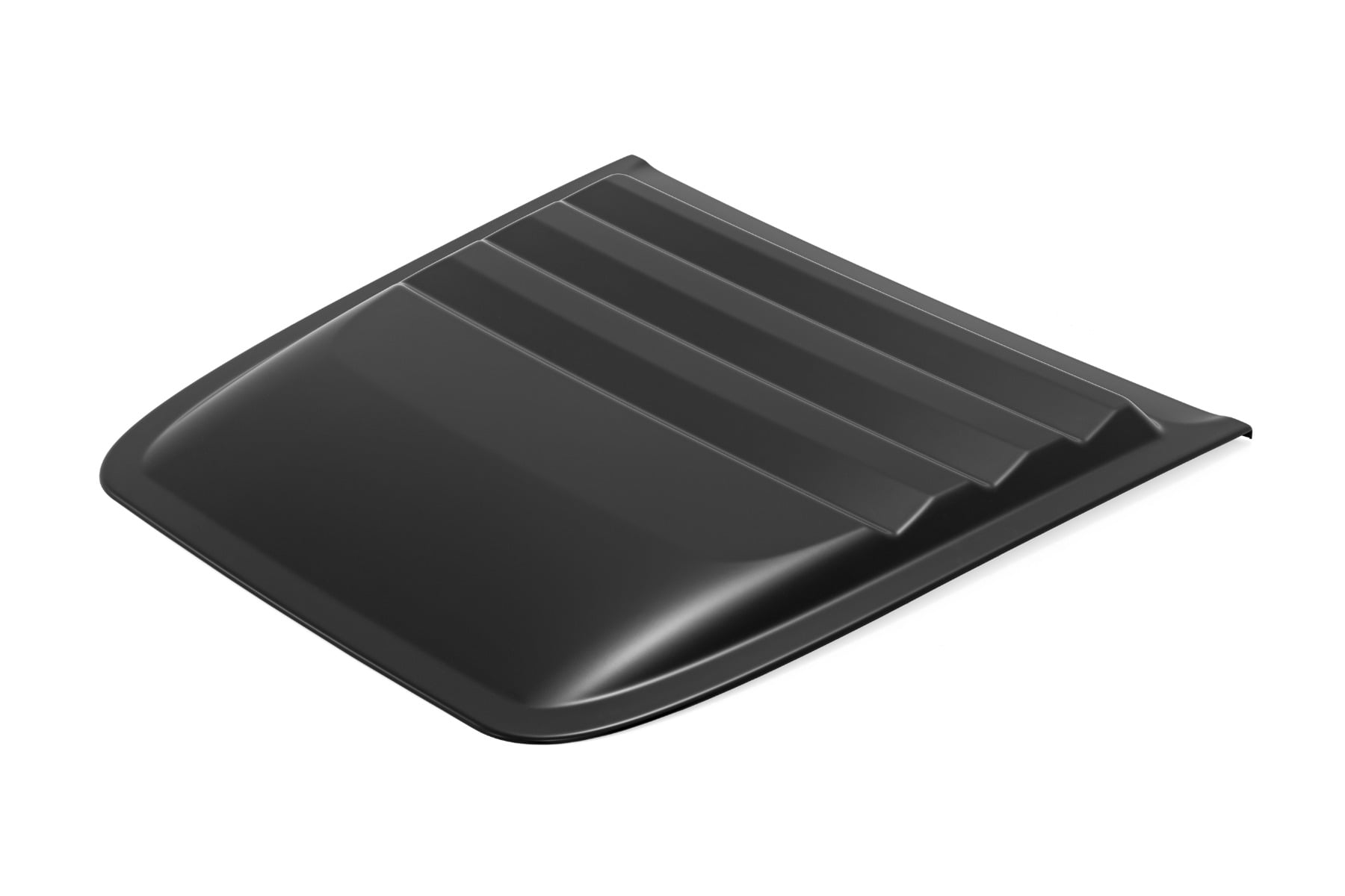 Hood Scoop | GMC Sierra 1500 2WD/4WD (2019-2026) view 6