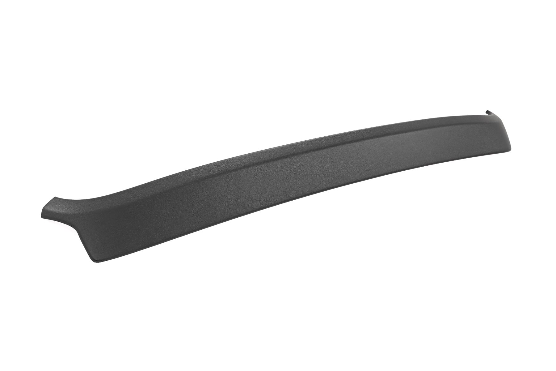 Hood Protector | Trail Cladding | Jeep Wrangler JL/Wrangler Unlimited (18-26) view 6