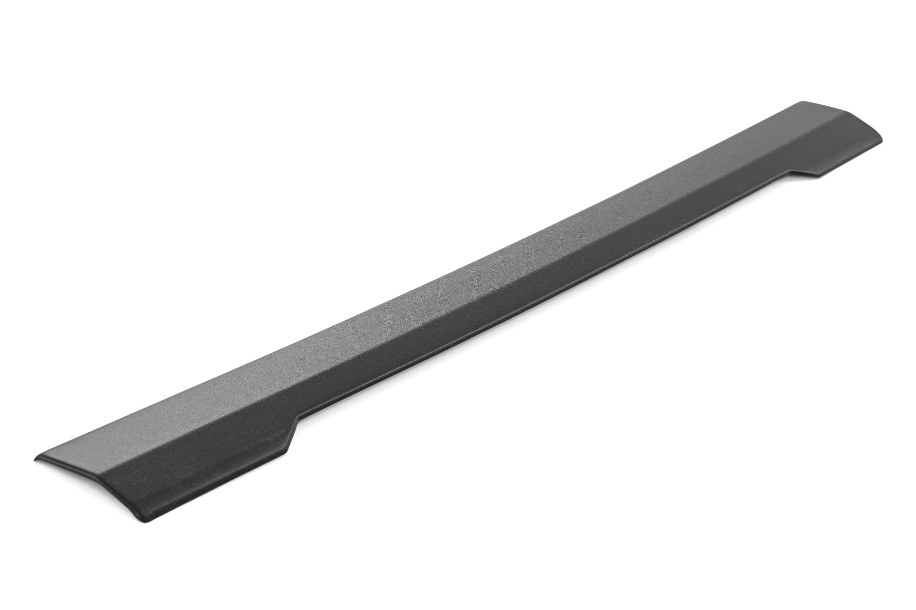 Trail Cladding | Tailgate Protector | Jeep Wrangler JL/Wrangler Unlimited (18-26) view 2
