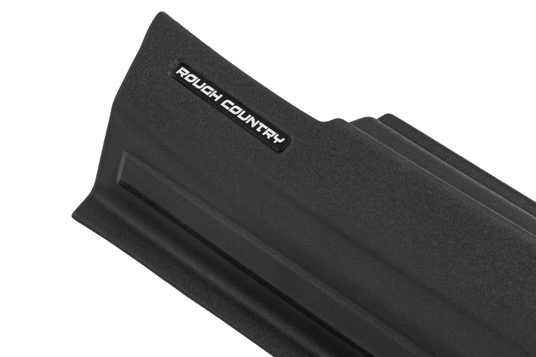 Trail Cladding | Rocker Sill Plates | Ram 1500 2WD/4WD (2019-2026) — view 4