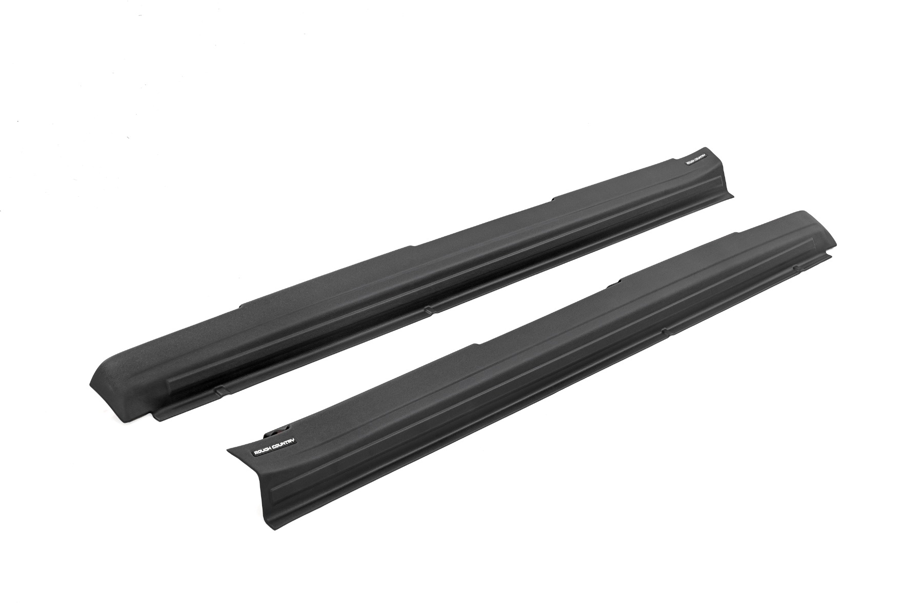 Trail Cladding | Rocker Sill Plates | Ram 1500 2WD/4WD (2019-2026) — view 3