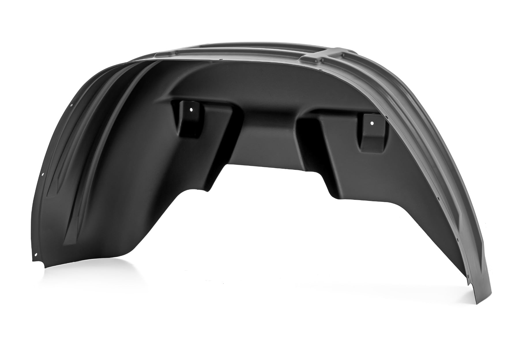 Rear Wheel Well Liners | Ram 1500 2WD/4WD (2019-2026) — view 5