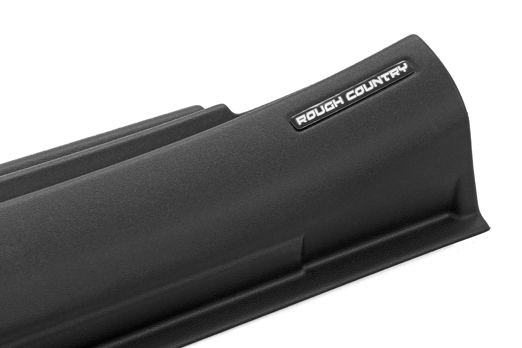 Trail Cladding | Rocker Sill Plates | Chevy Silverado 1500 2WD/4WD (19-26) — view 3