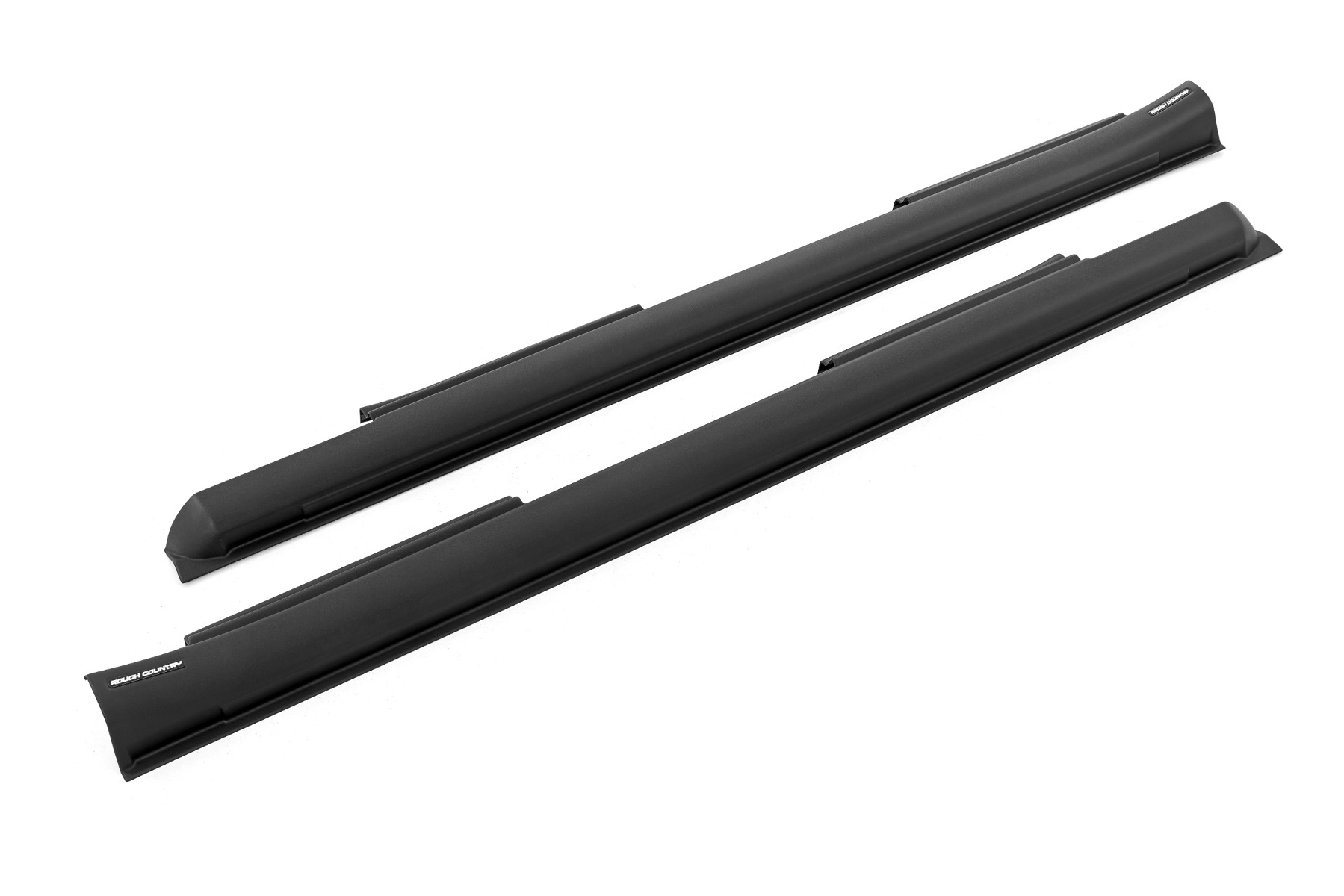 Trail Cladding | Rocker Sill Plates | Chevy Silverado 1500 2WD/4WD (19-26) — view 2