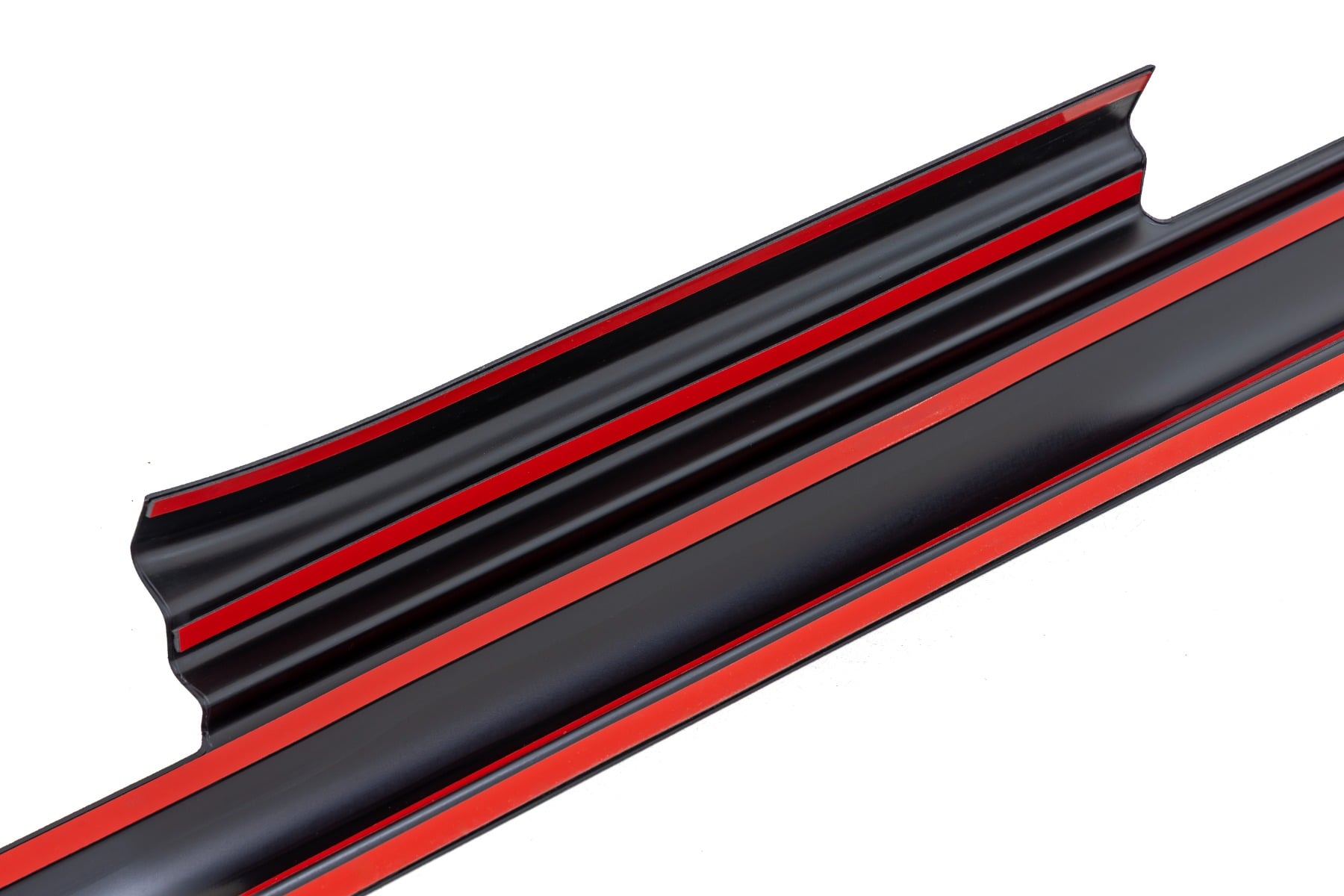 Trail Cladding | Rocker Sill Plates | Chevy Silverado 1500 2WD/4WD (19-26) — view 4