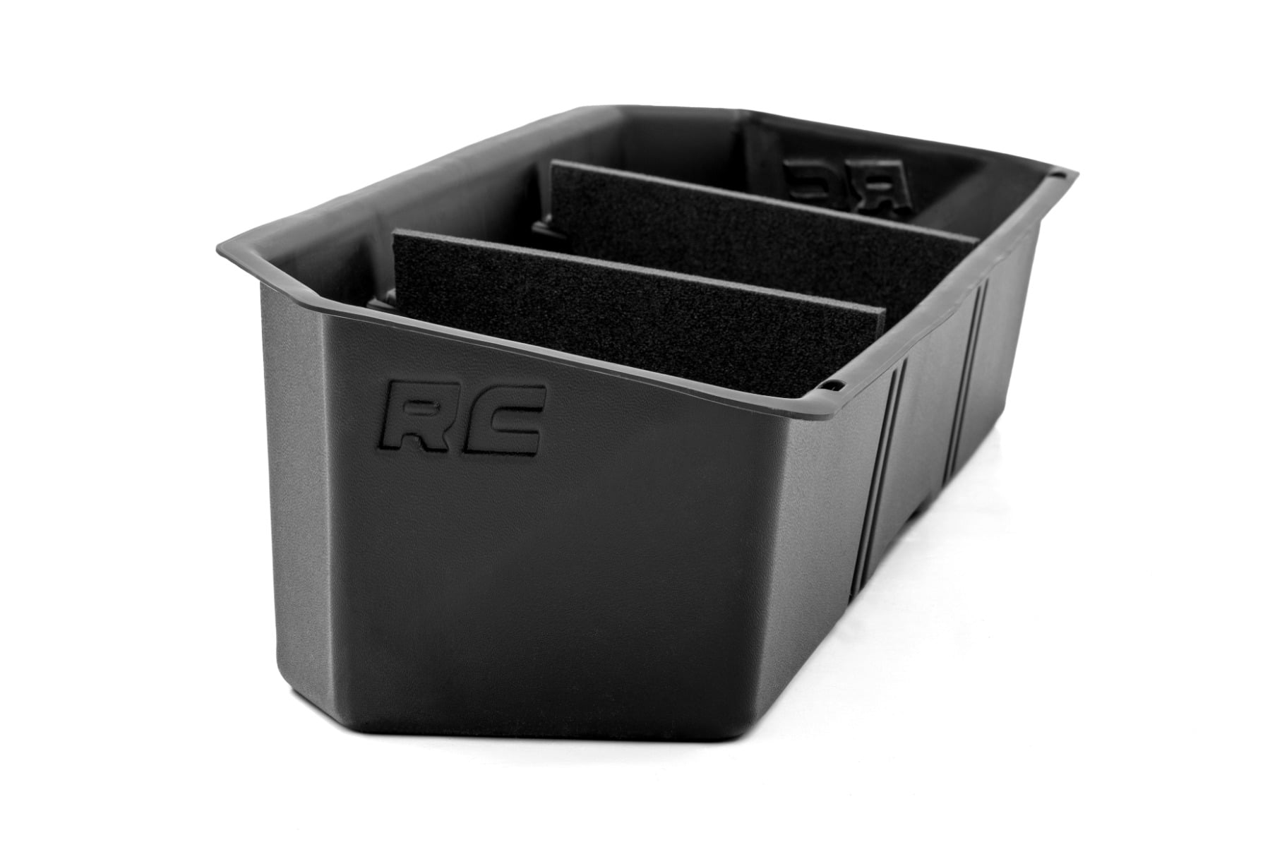 Under Seat Storage | Jeep Gladiator JT 4WD (2020-2026) — view 5