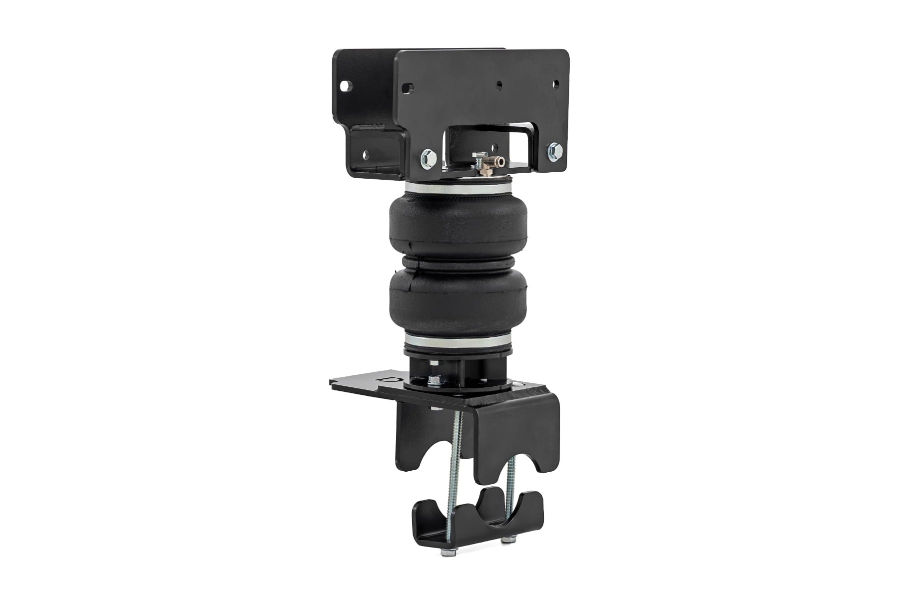 Air Spring Kit | Mercedes-Benz Sprinter 2500/Sprinter 3500XD (2019-2026) β view 2