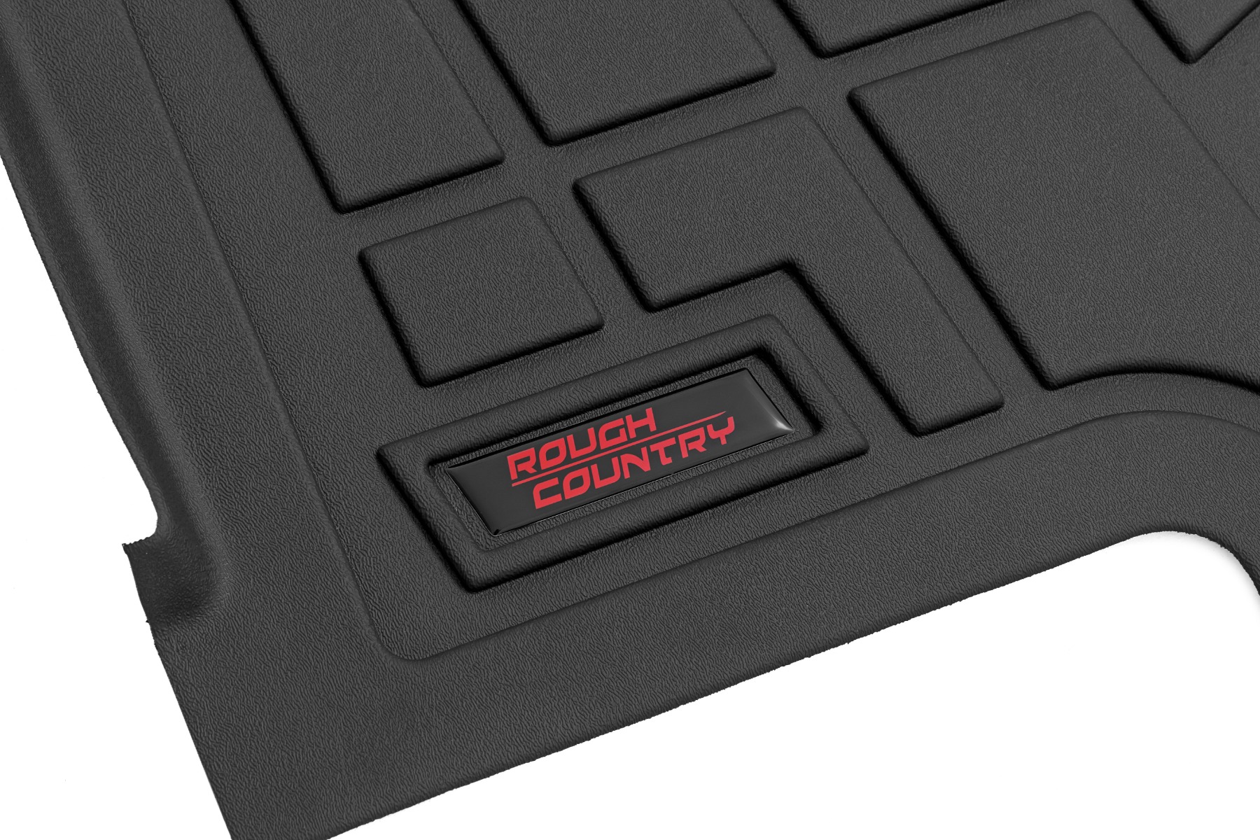 Sure-Fit Floor Mats | Front | Mercedes-Benz Sprinter 2500/Sprinter 3500XD (19-26) — view 5